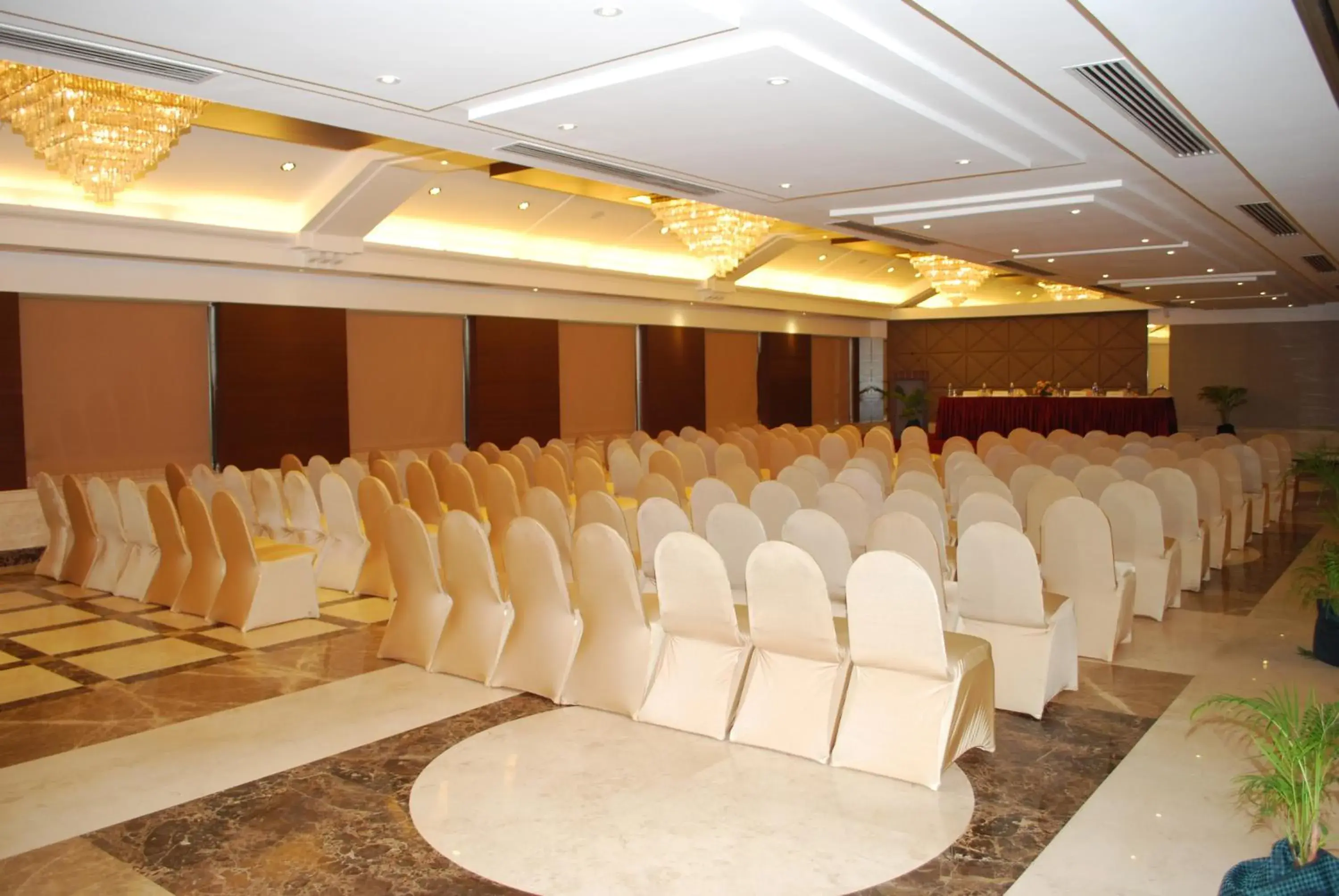 Business facilities, Banquet Facilities in Beverly Hotel