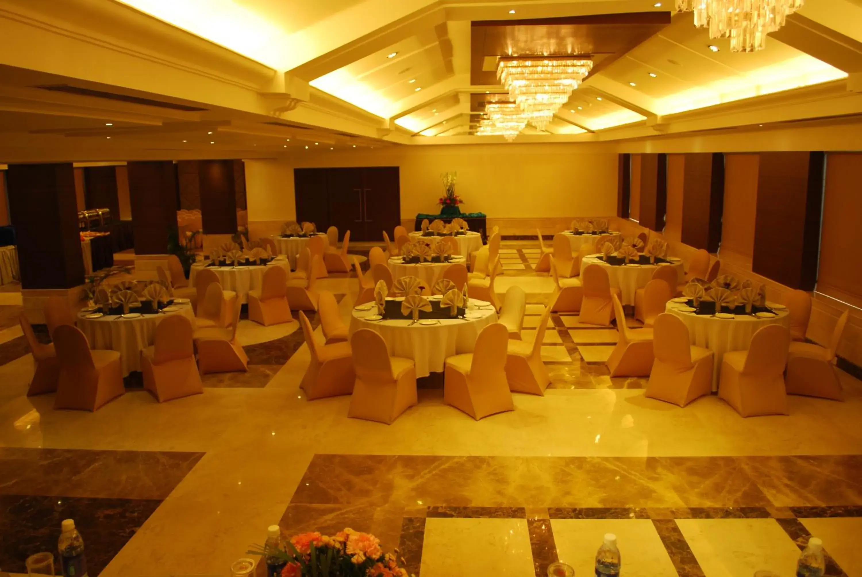 Banquet/Function facilities, Banquet Facilities in Beverly Hotel