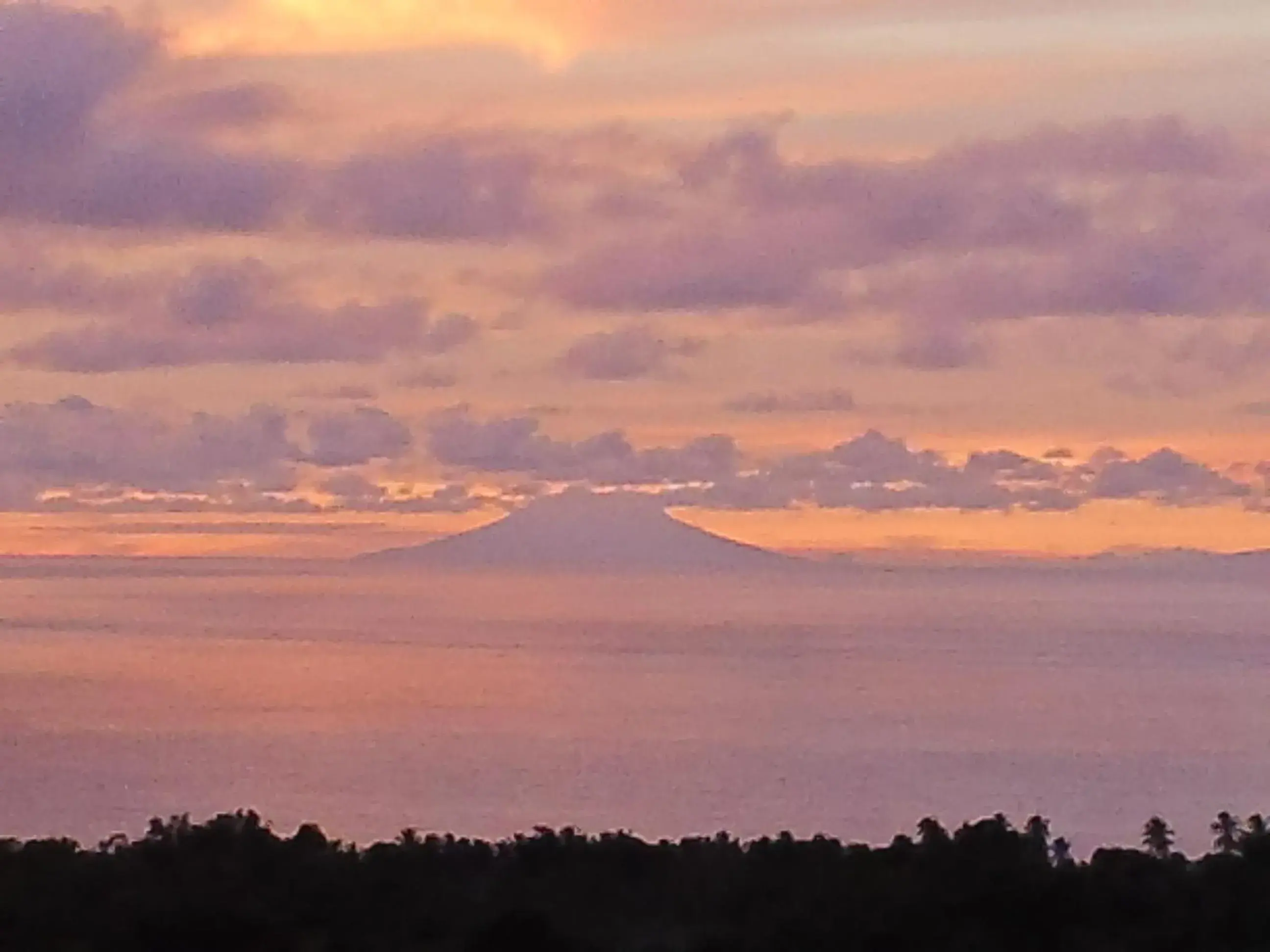 Bird's eye view in Bohol Vantage Resort Bird's eye view in Bohol Vantage Resort
