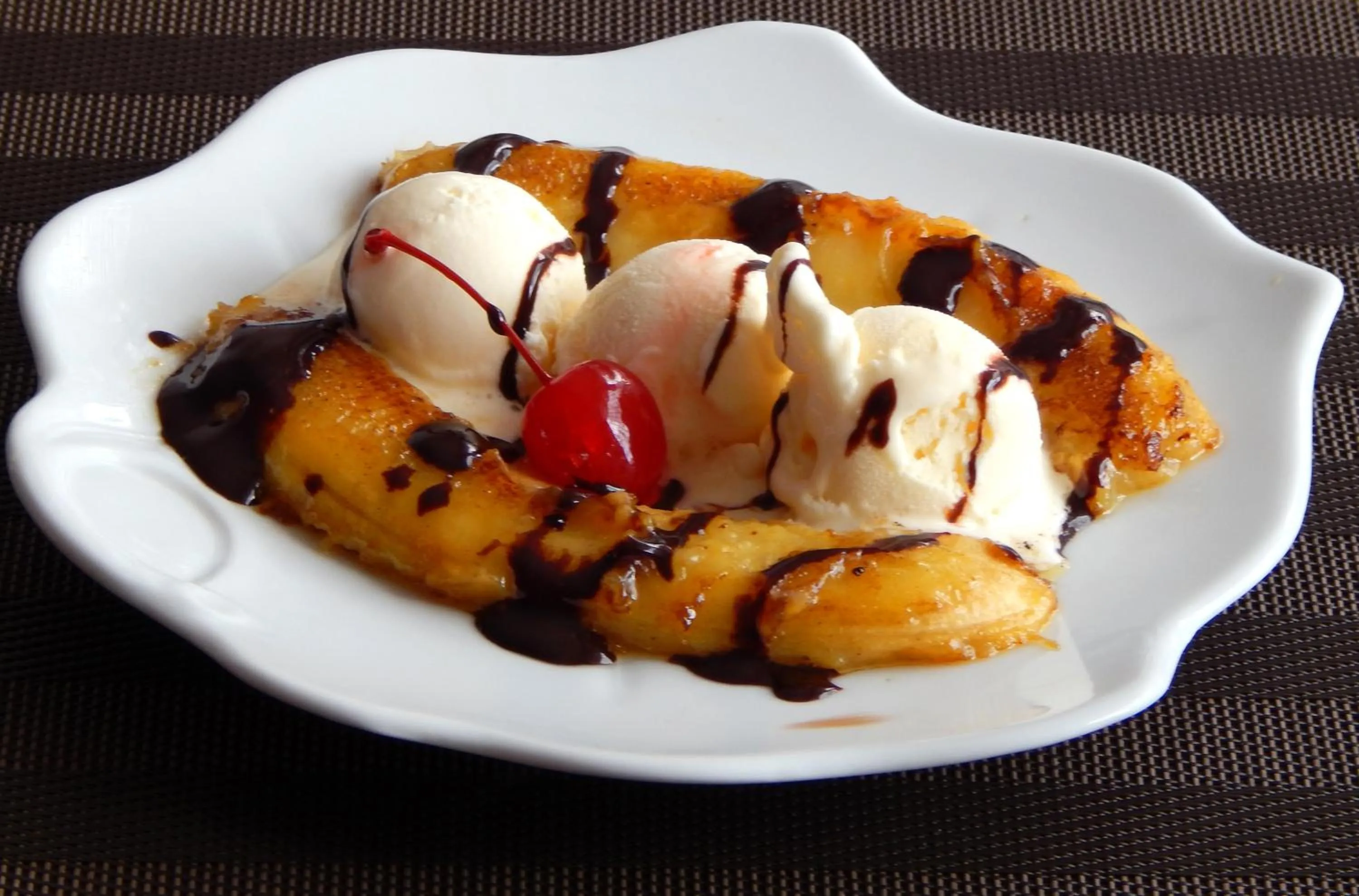 Restaurant/places to eat in Bohol Vantage Resort