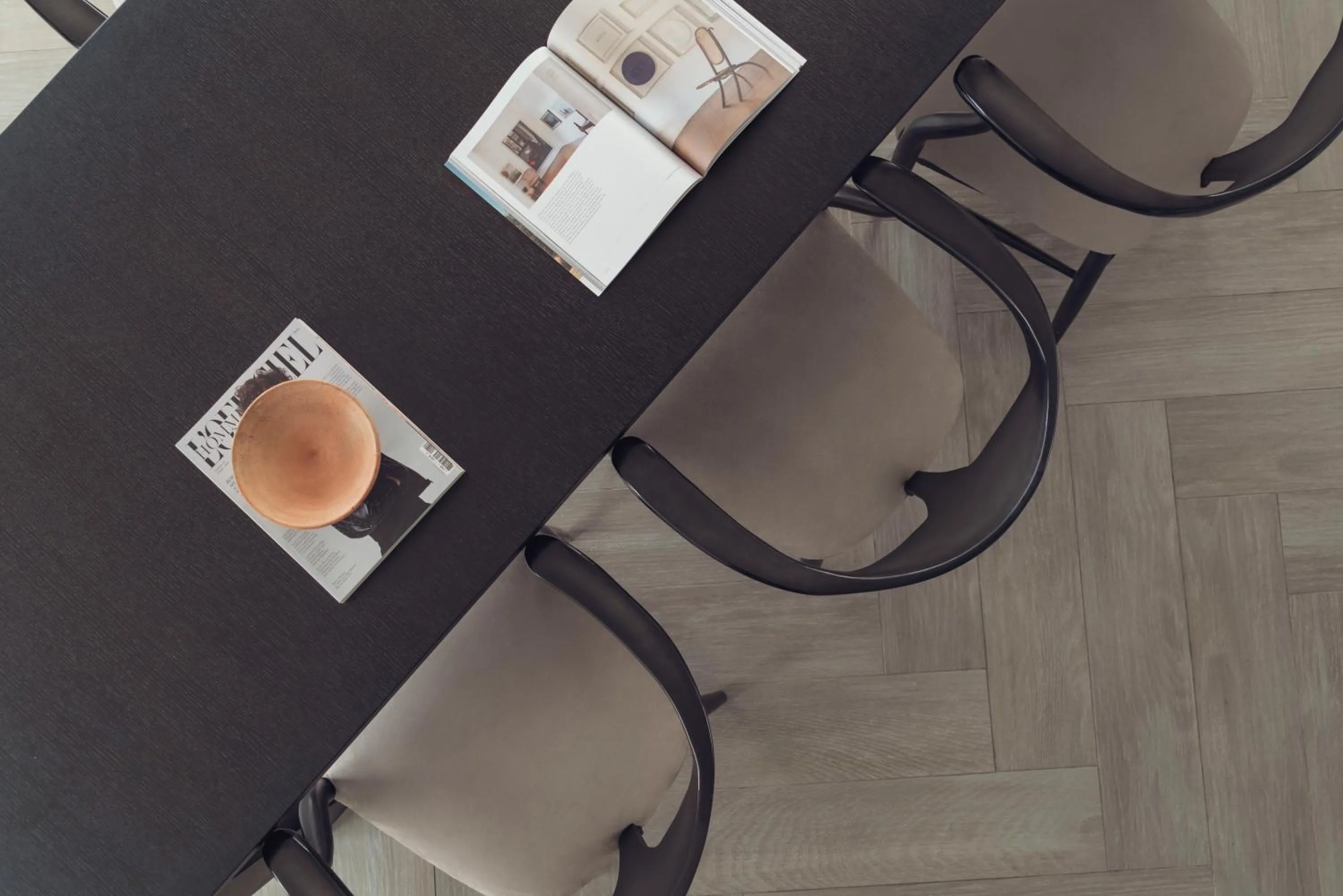 Decorative detail in The Pavilions Phuket