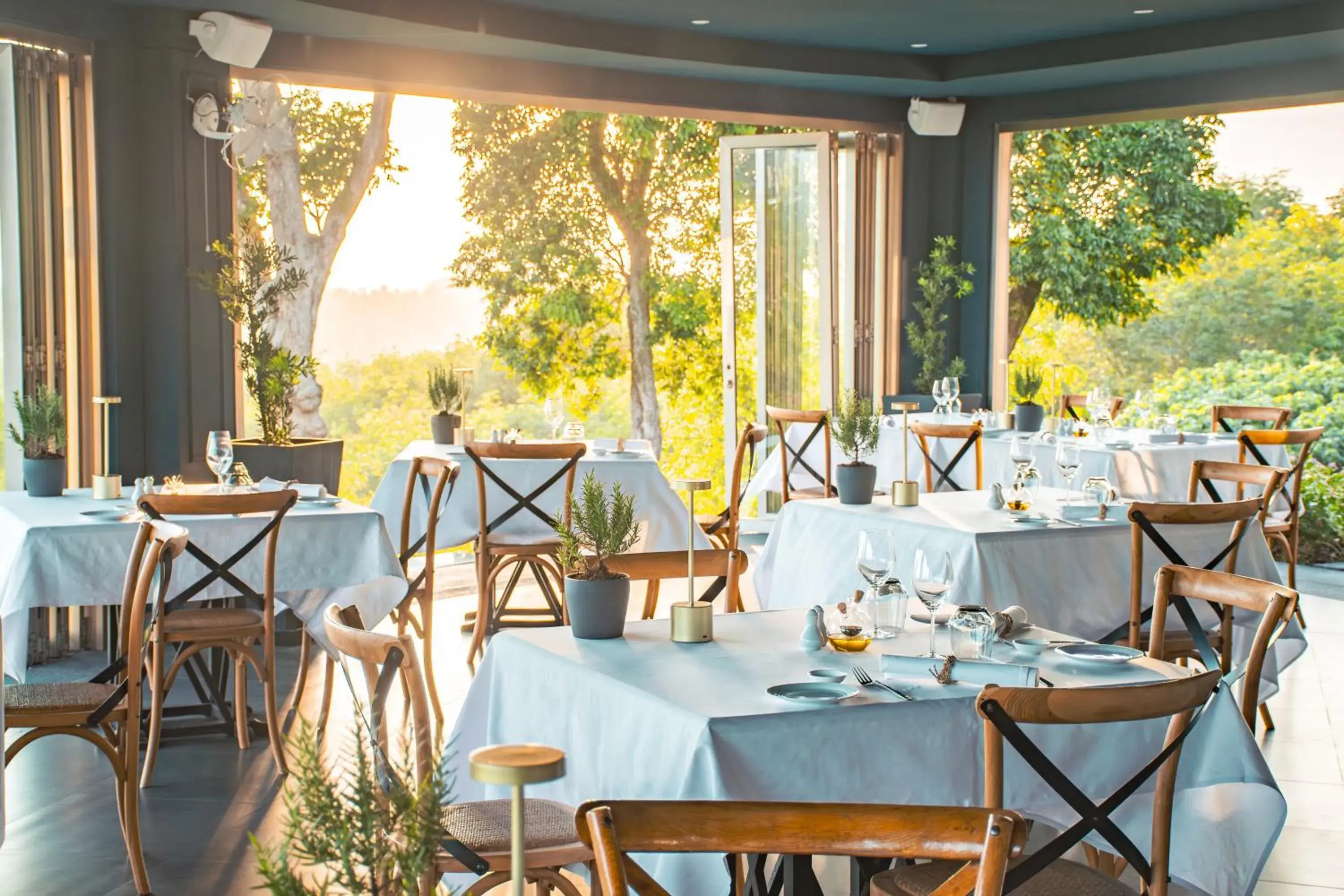 Restaurant/places to eat in The Pavilions Phuket Restaurant/places to eat in The Pavilions Phuket