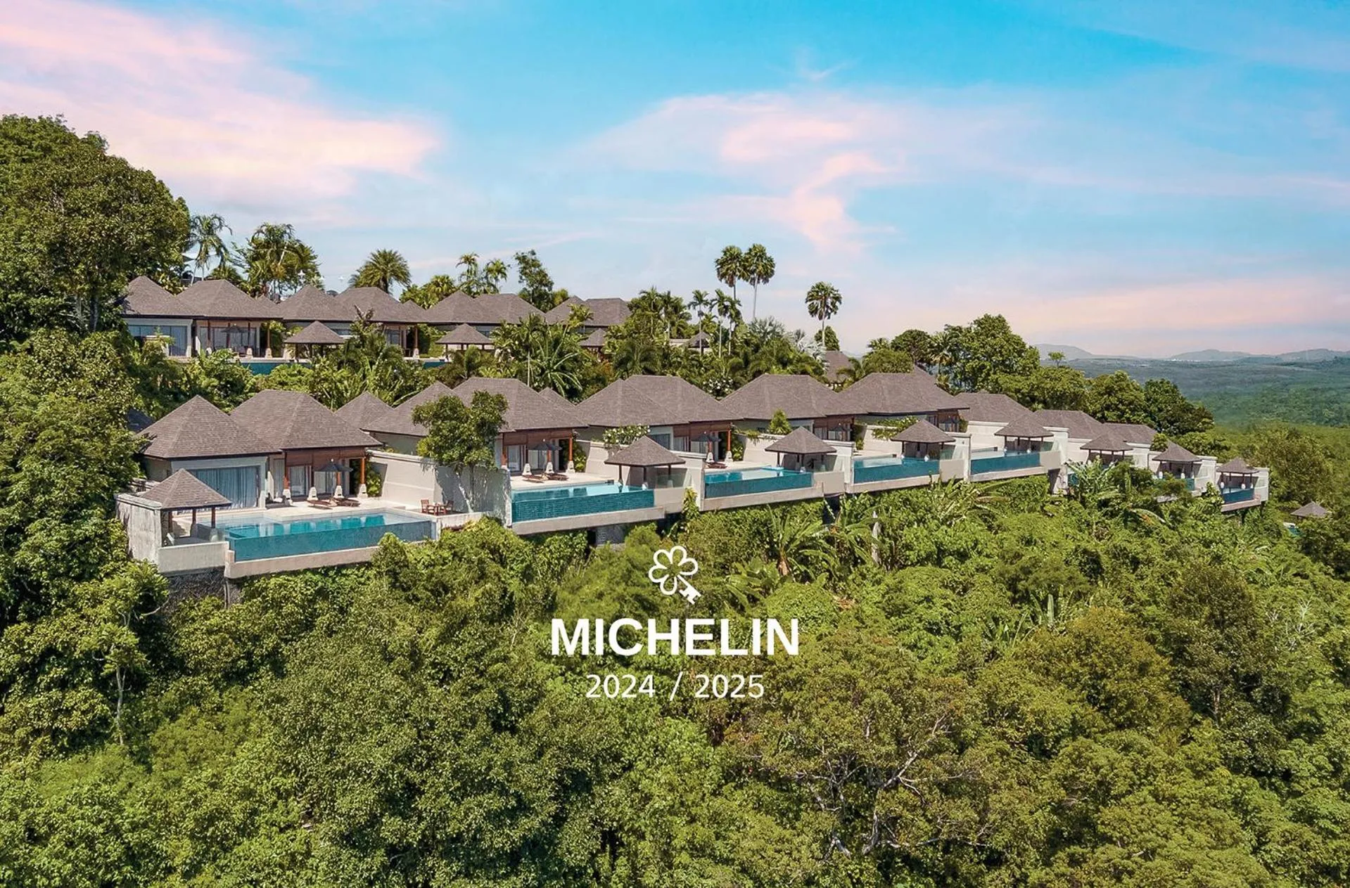 The Pavilions Phuket