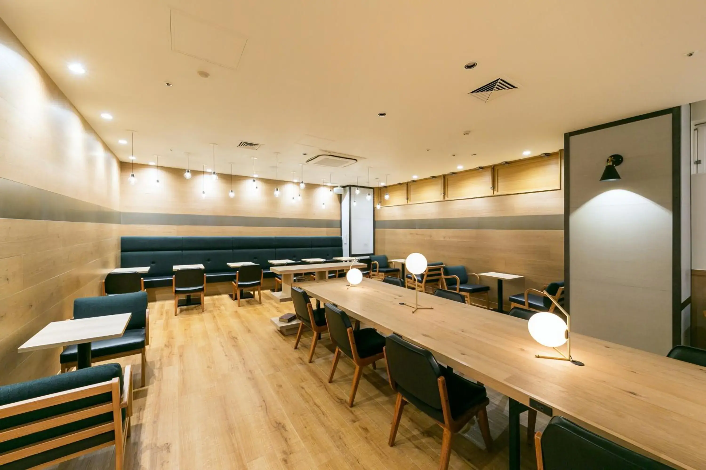 Restaurant/places to eat in Sotetsu Fresa Inn Kawasaki-Higashiguchi Restaurant/places to eat in Sotetsu Fresa Inn Kawasaki-Higashiguchi