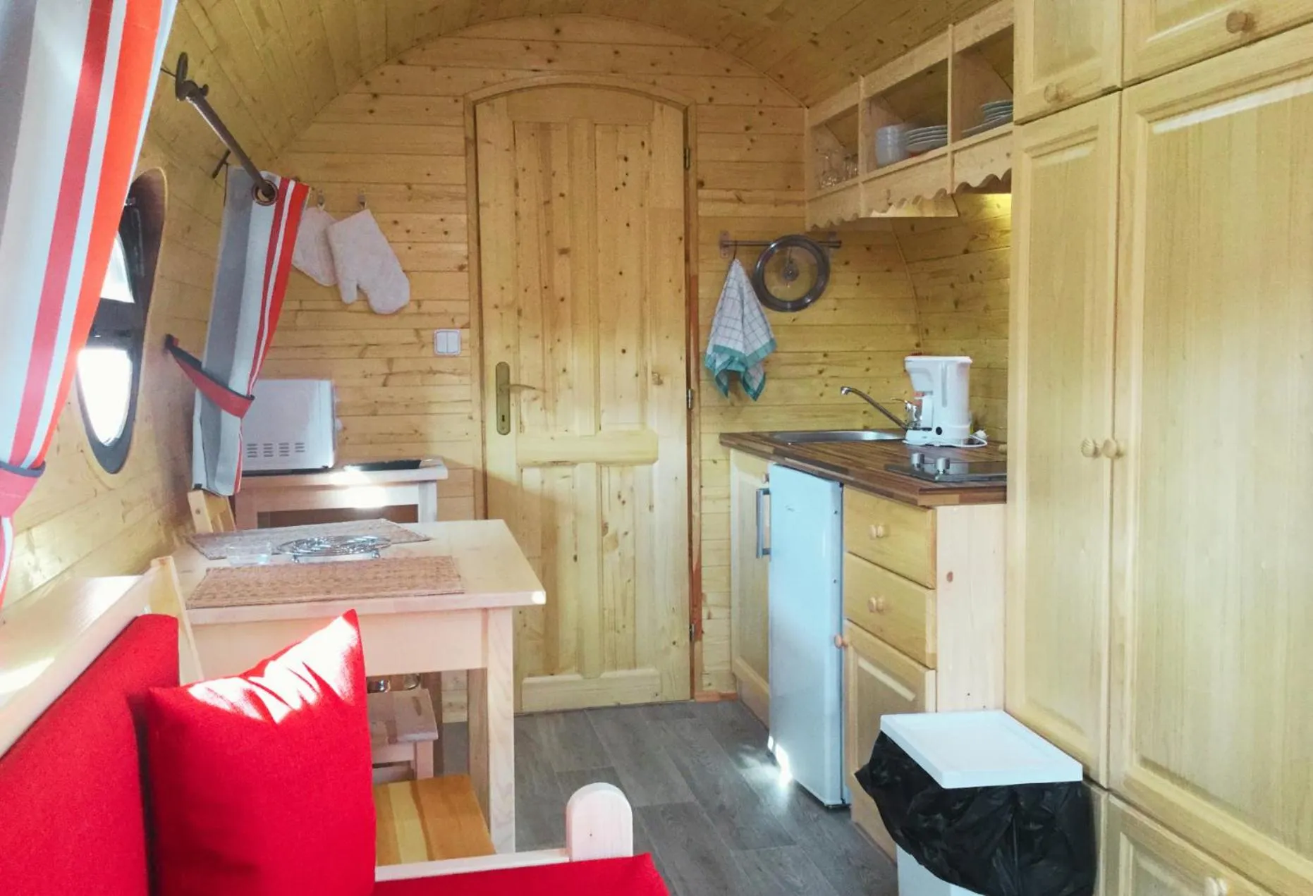 kitchen in SAS Le Hameau des Grilles