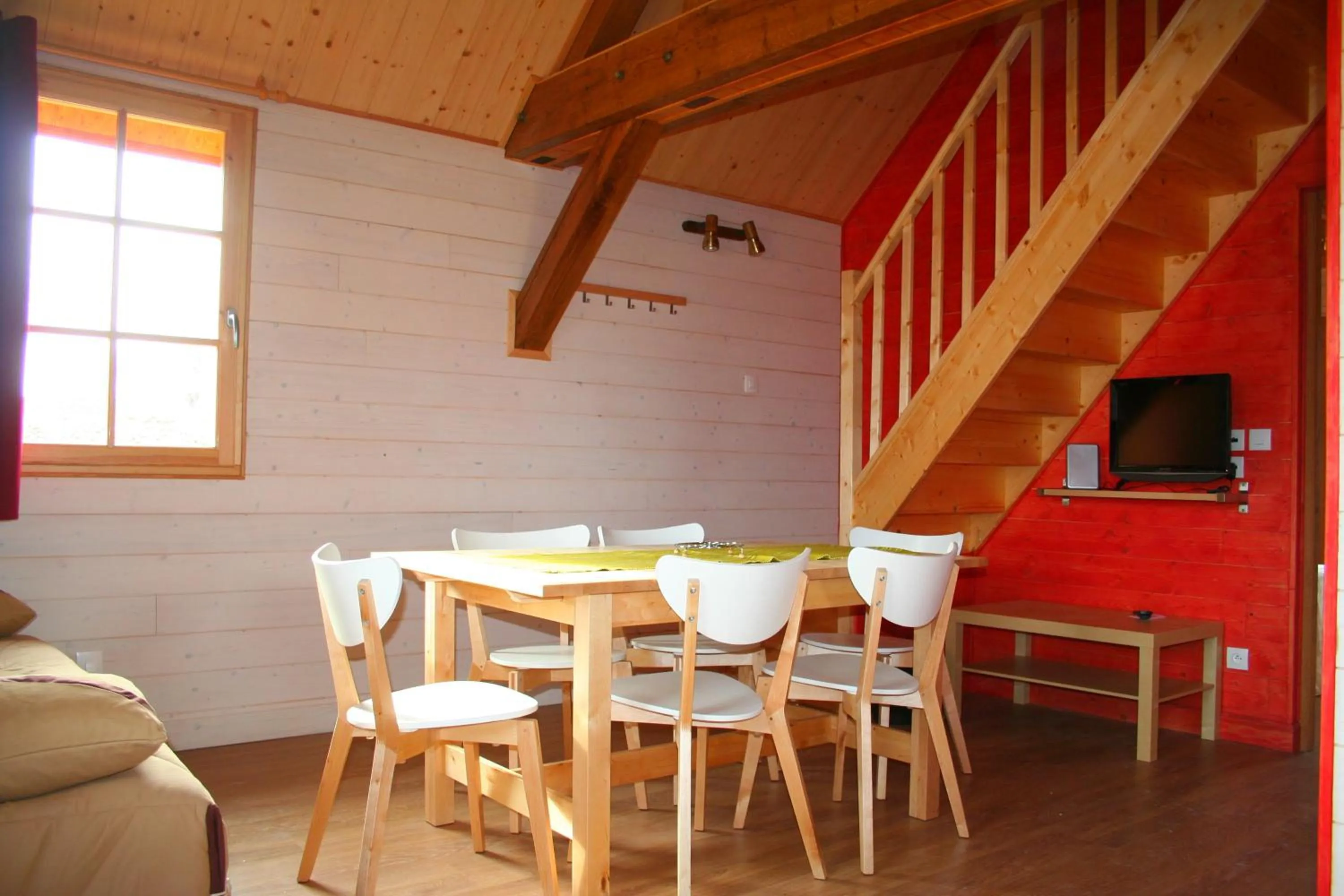 Le Hameau des Grilles