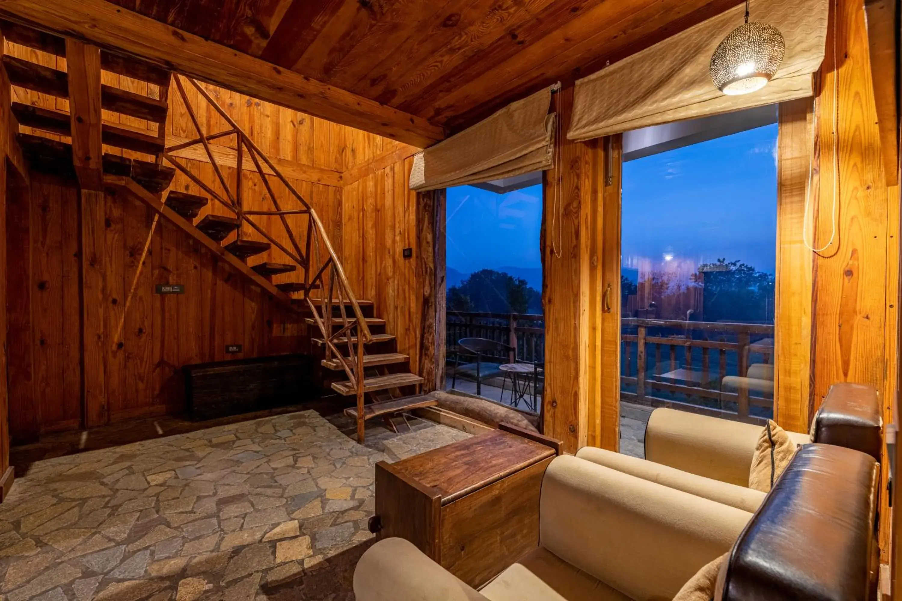 View (from property/room) in The Baagh Ananta Elite Ranthambore View (from property/room) in The Baagh Ananta Elite Ranthambore