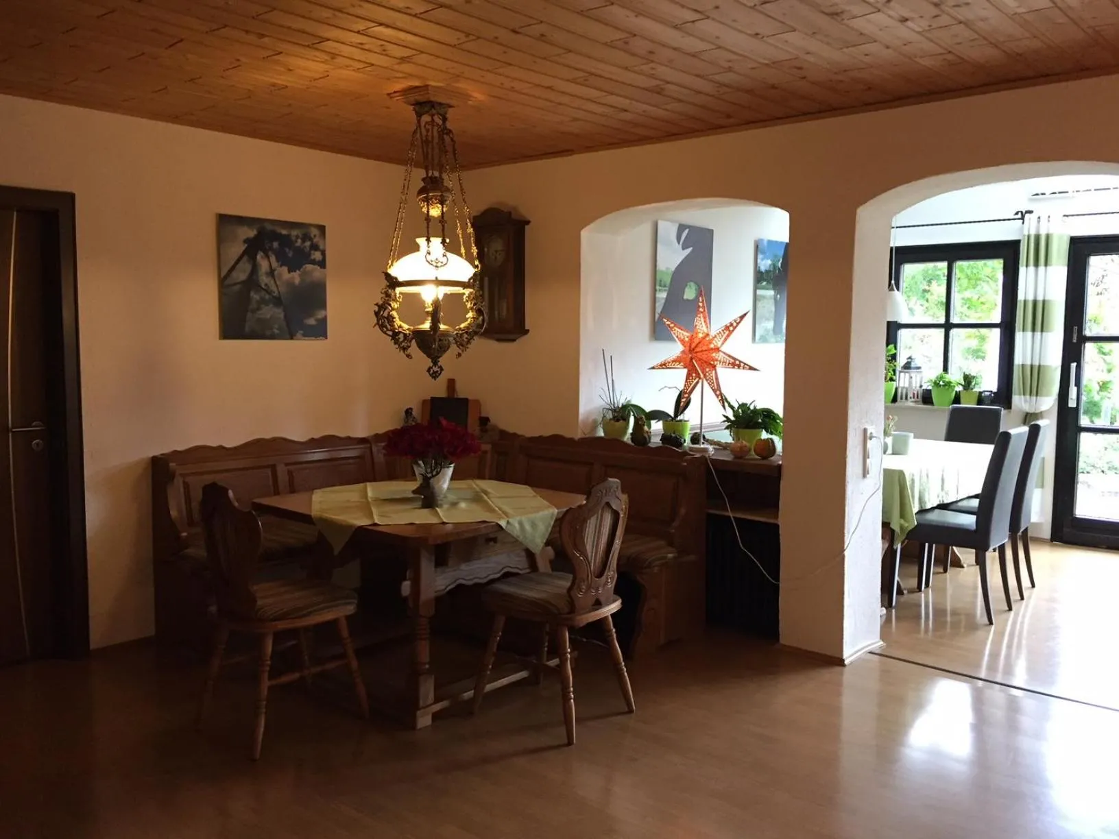 Pension Sonneneck