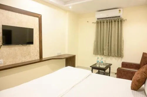 Hotel Shyam Palace