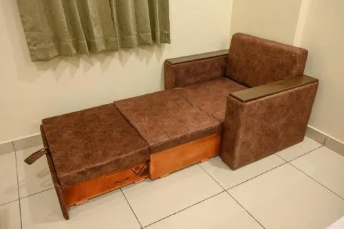 Hotel Shyam Palace