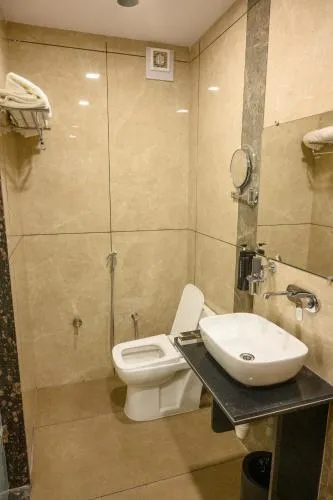 Hotel Shyam Palace