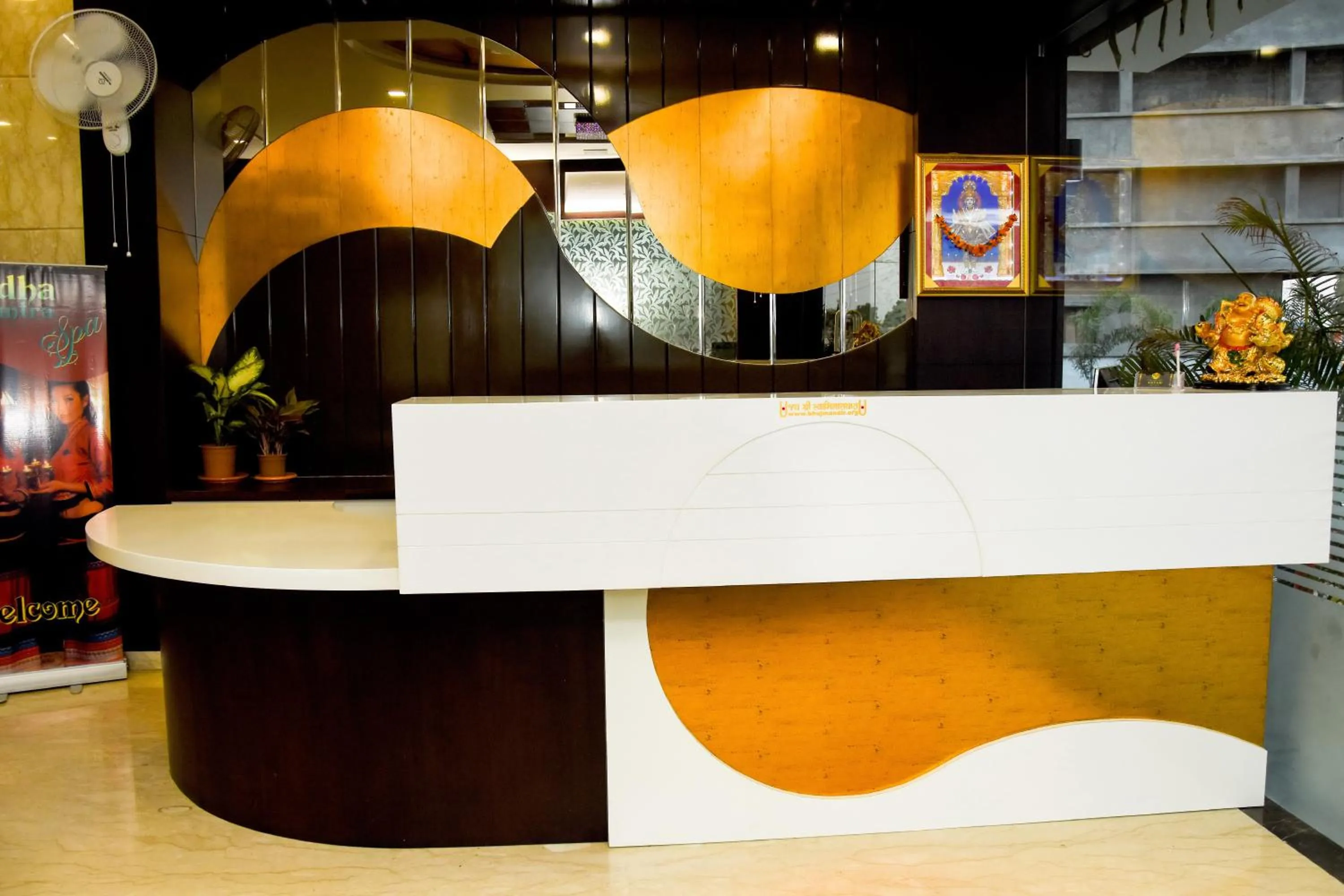 Other in Hotel Shyam Palace