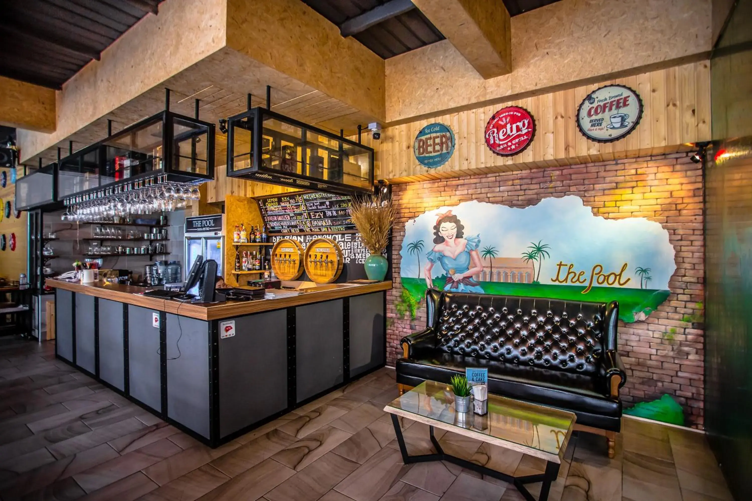 Restaurant/places to eat in New Travel Lodge Hotel Restaurant/places to eat in New Travel Lodge Hotel