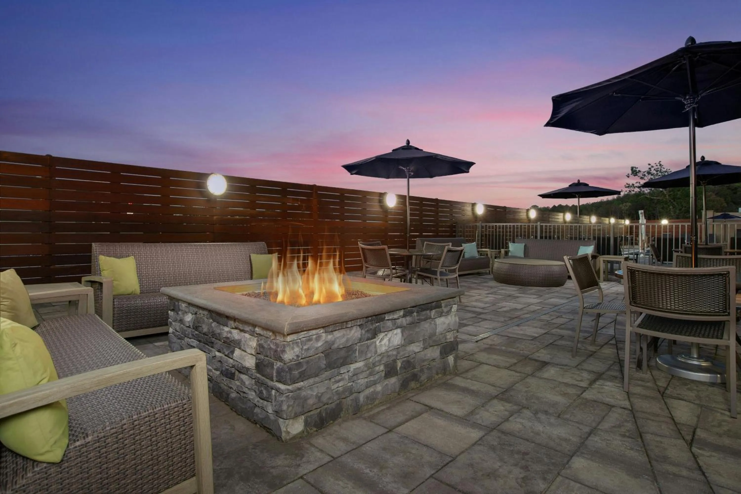 Other in Courtyard by Marriott Atlanta Kennesaw