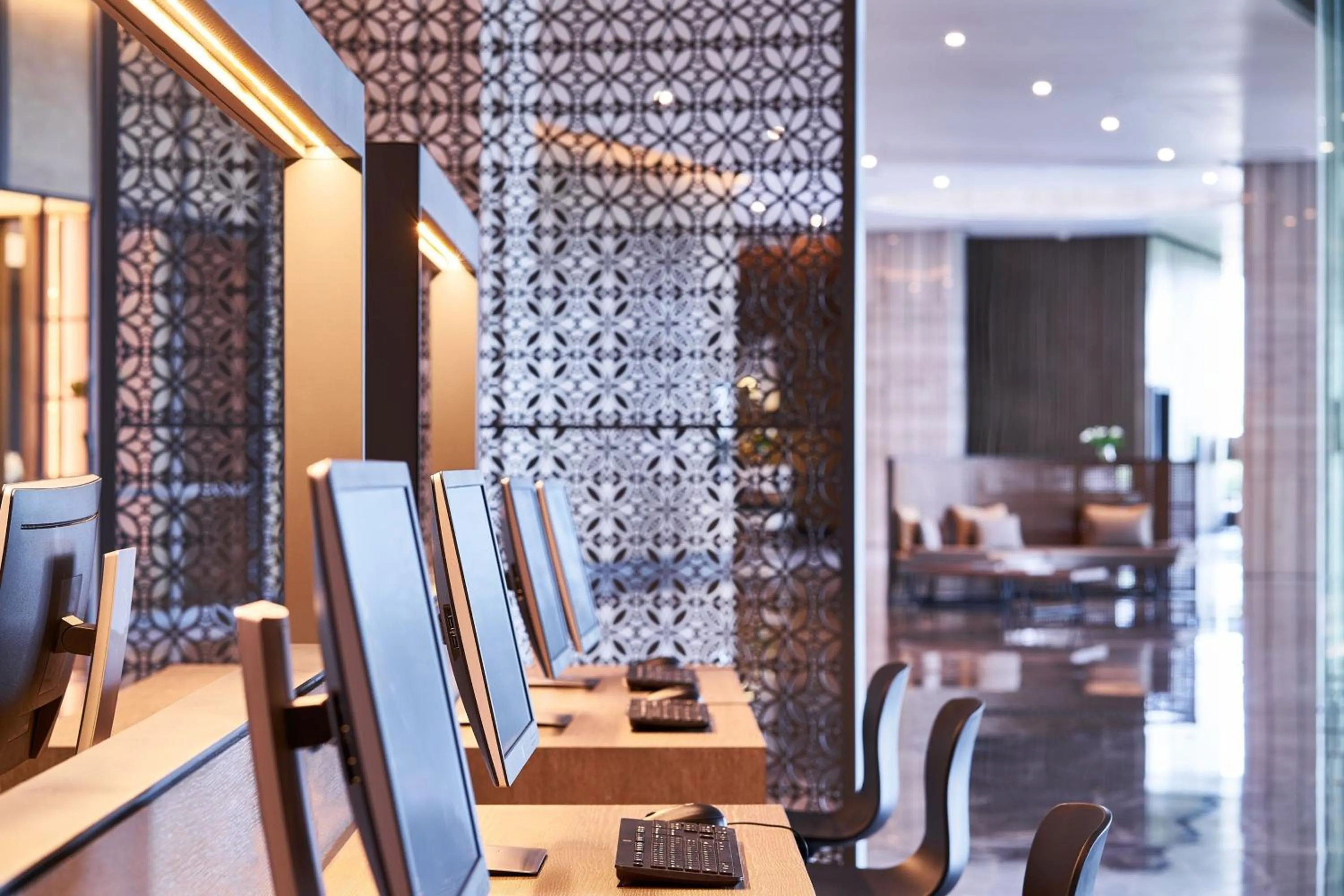 Other in Yogyakarta Marriott Hotel