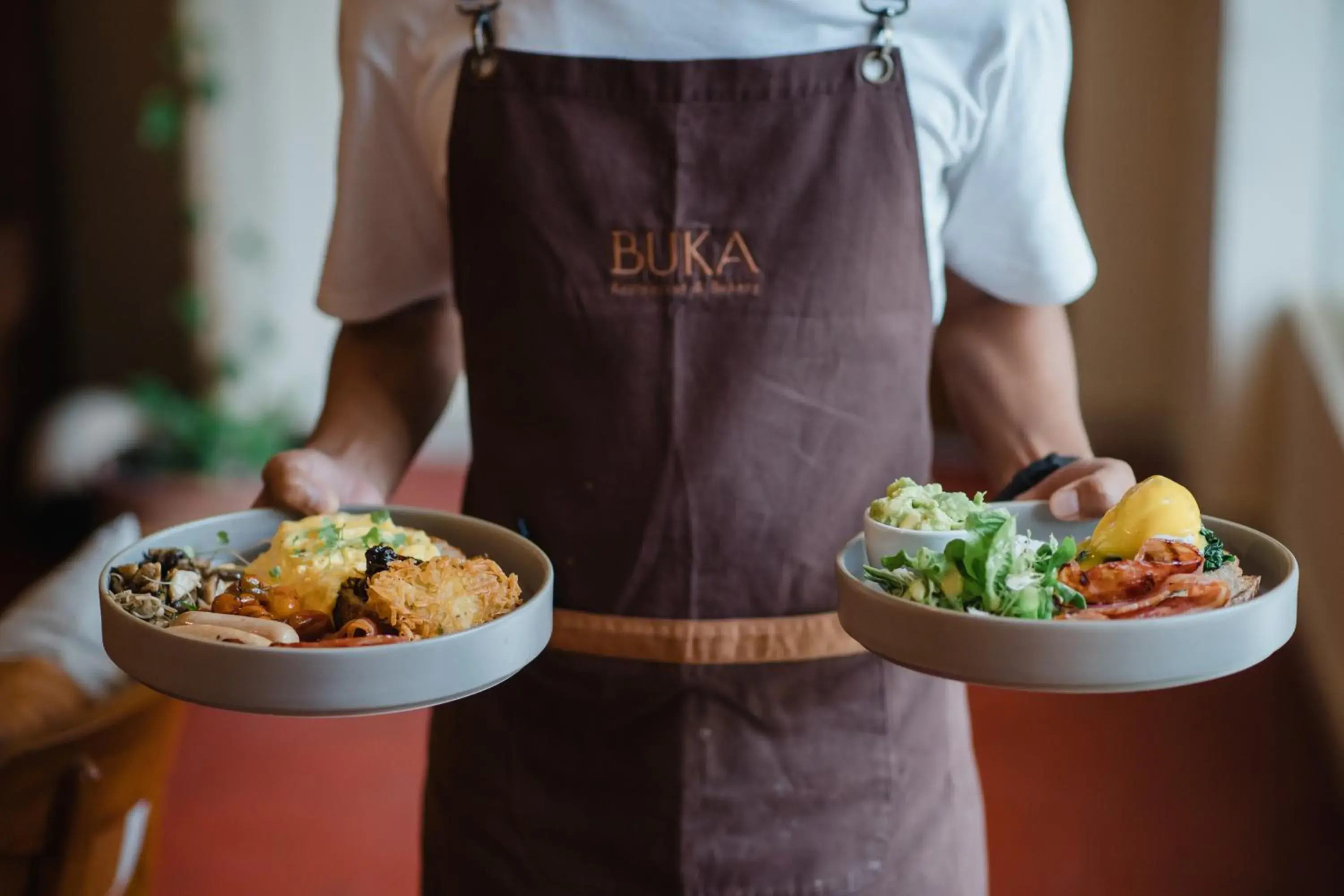 Food in Rama Residence Seminyak Food in Rama Residence Seminyak