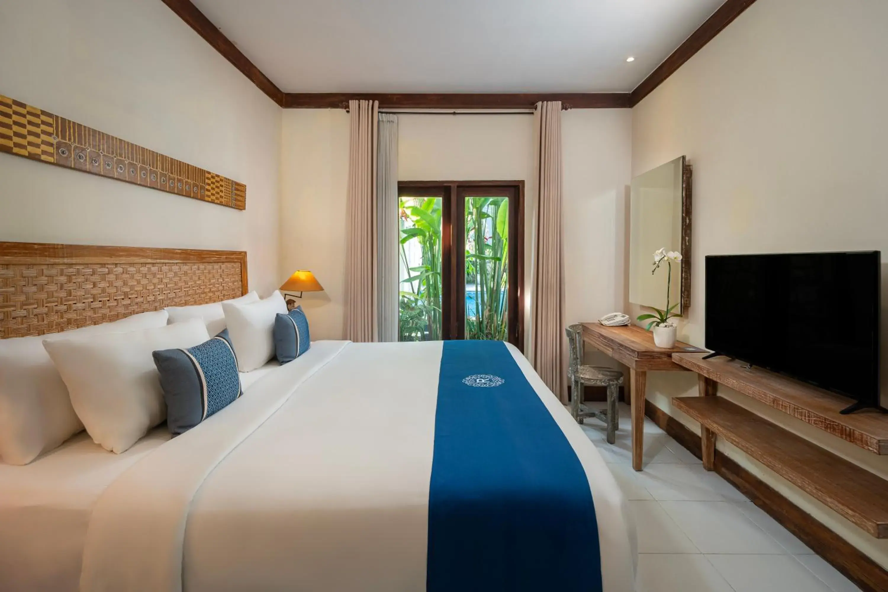 One Bedroom Family in Rama Residence Seminyak One Bedroom Family in Rama Residence Seminyak
