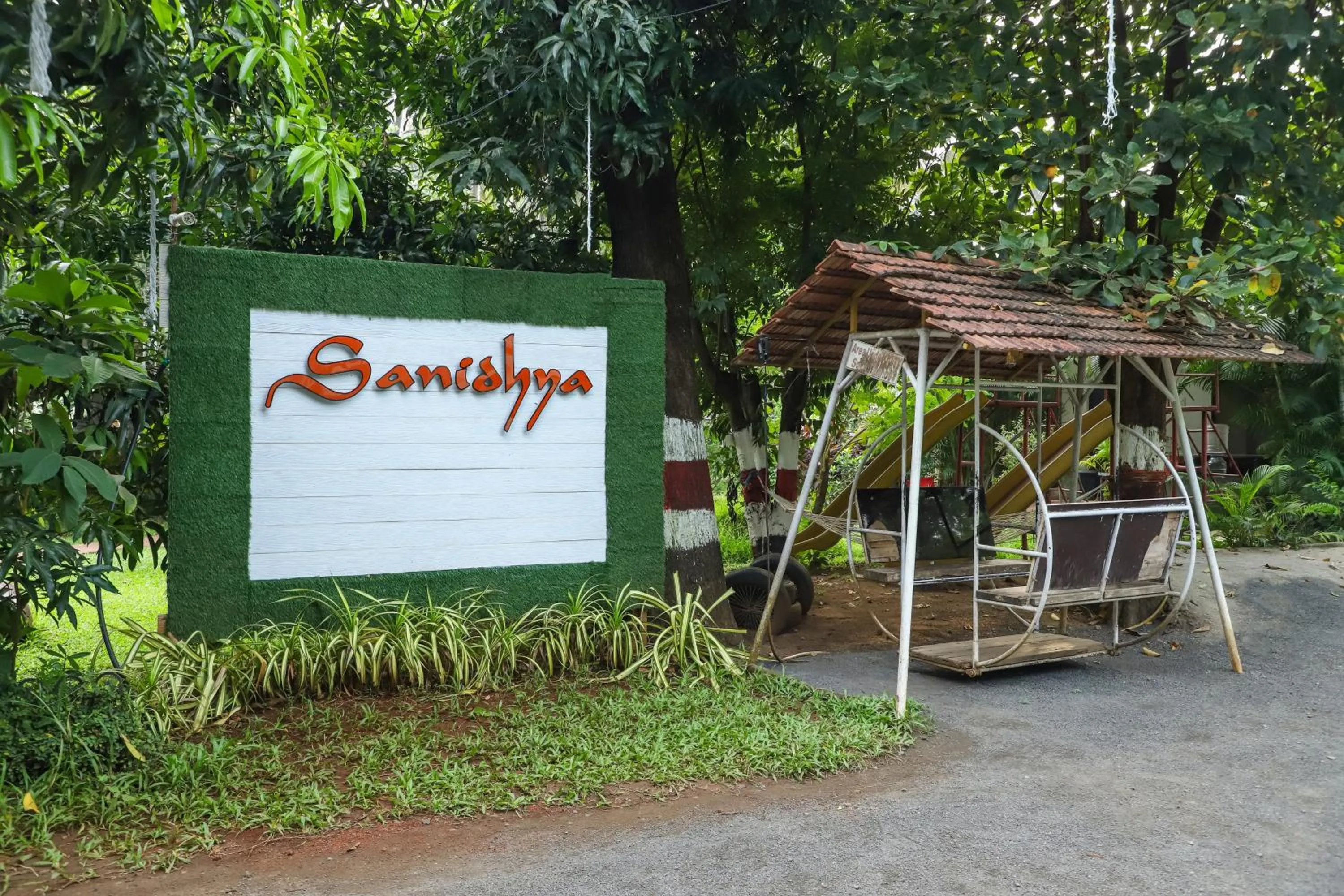 Other in Sanidhya Beach Resort & Spa