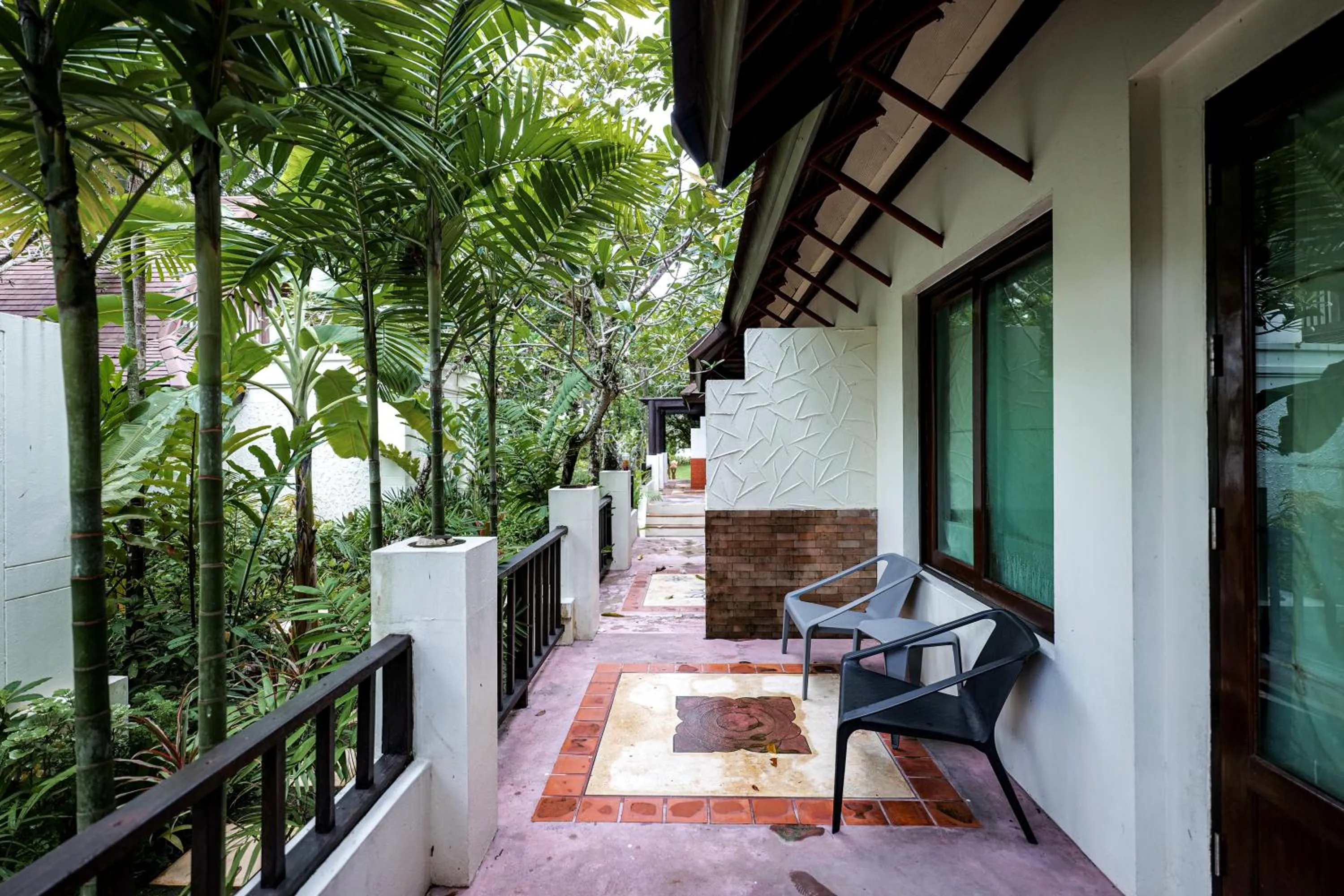 Barali Beach Resort Koh Chang