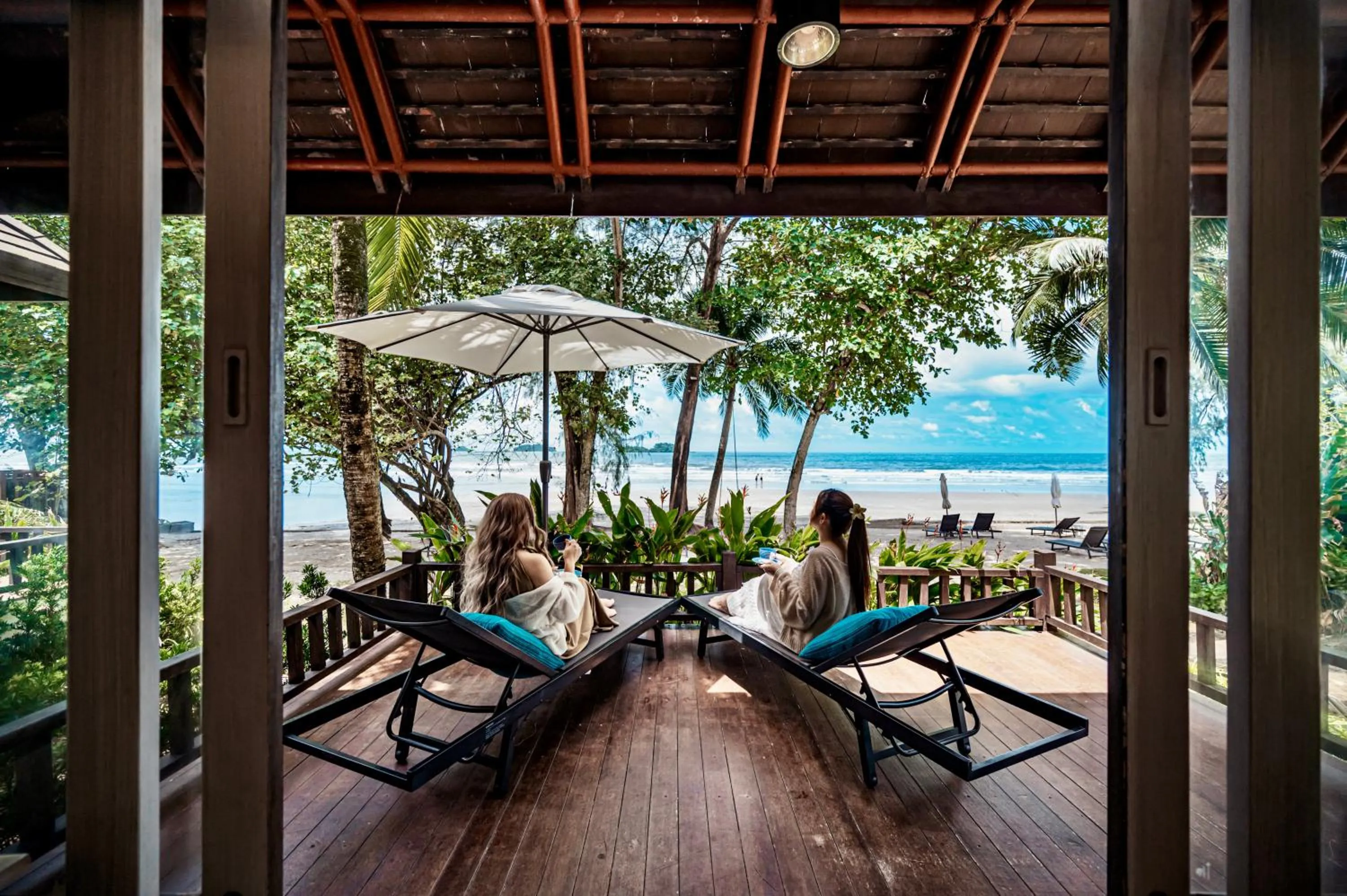 Barali Beach Resort Koh Chang