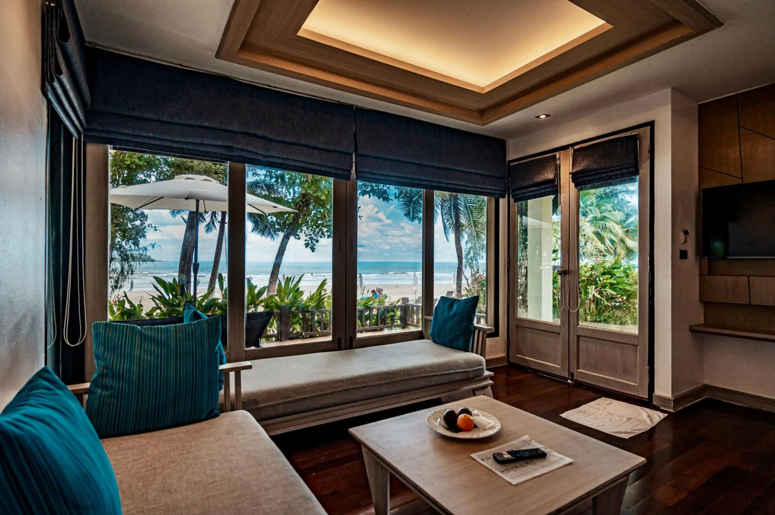 Barali Beach Resort Koh Chang