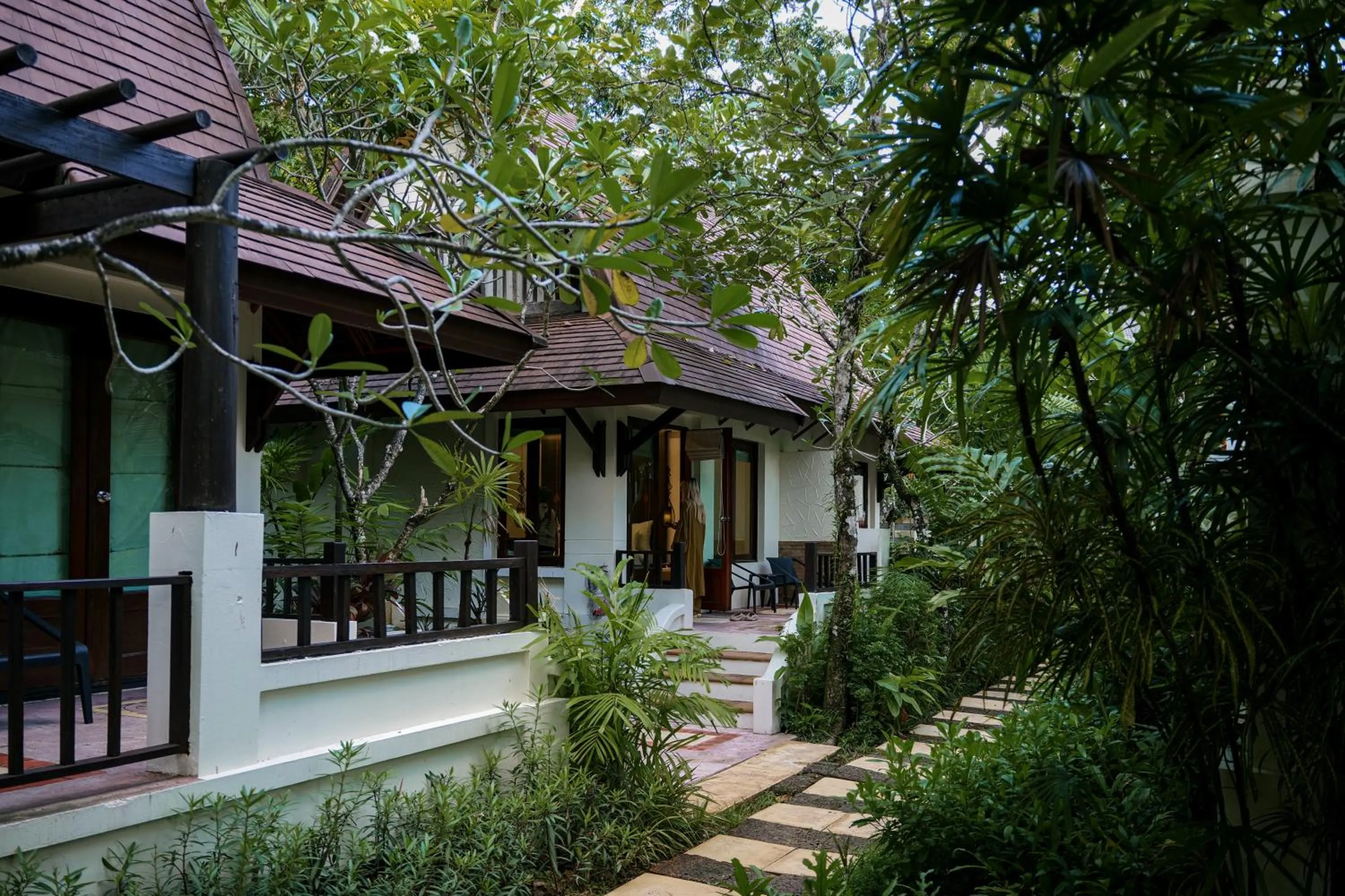 Barali Beach Resort Koh Chang