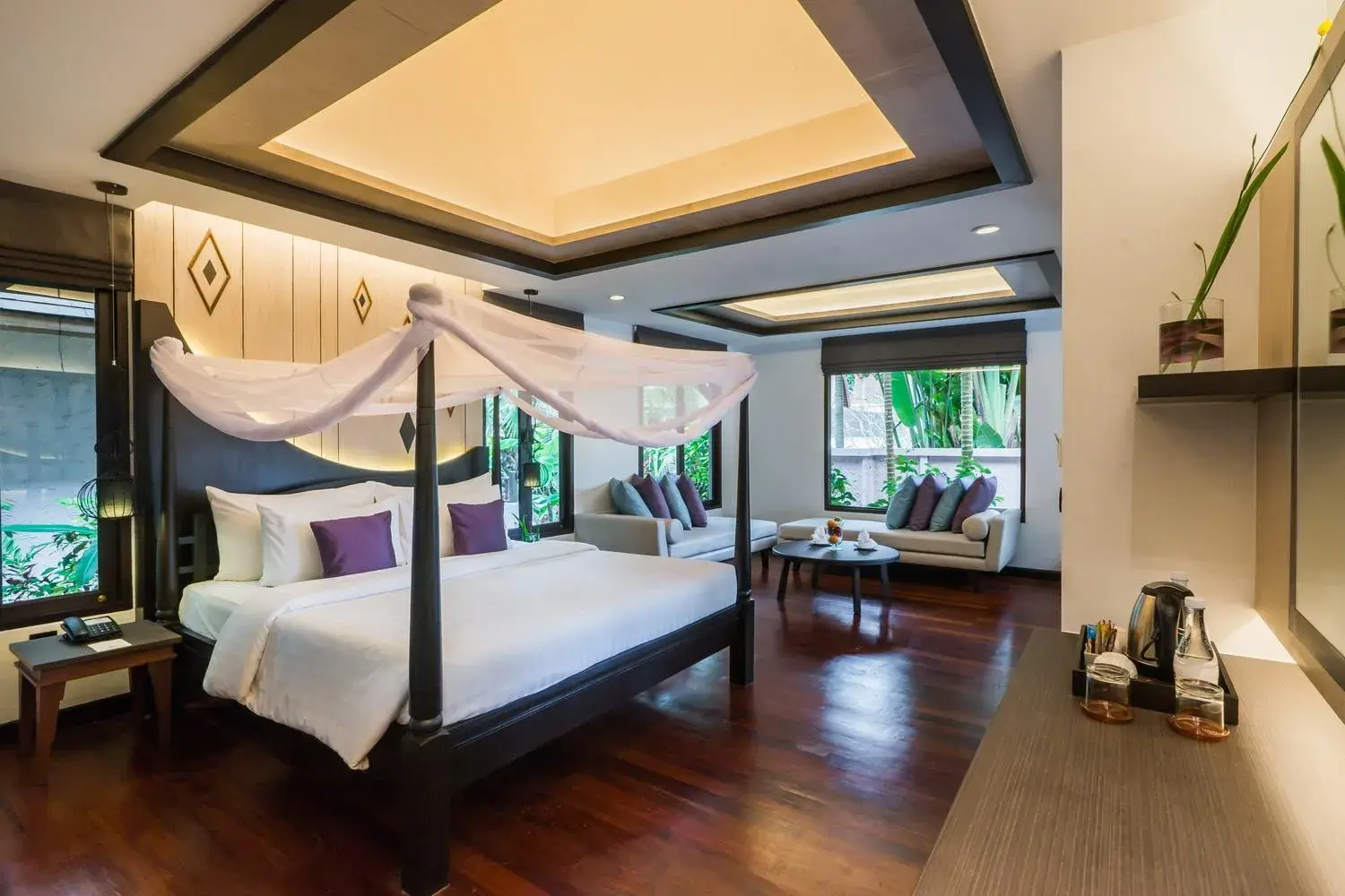 Pool Villa in Barali Beach Resort Koh Chang Pool Villa in Barali Beach Resort Koh Chang