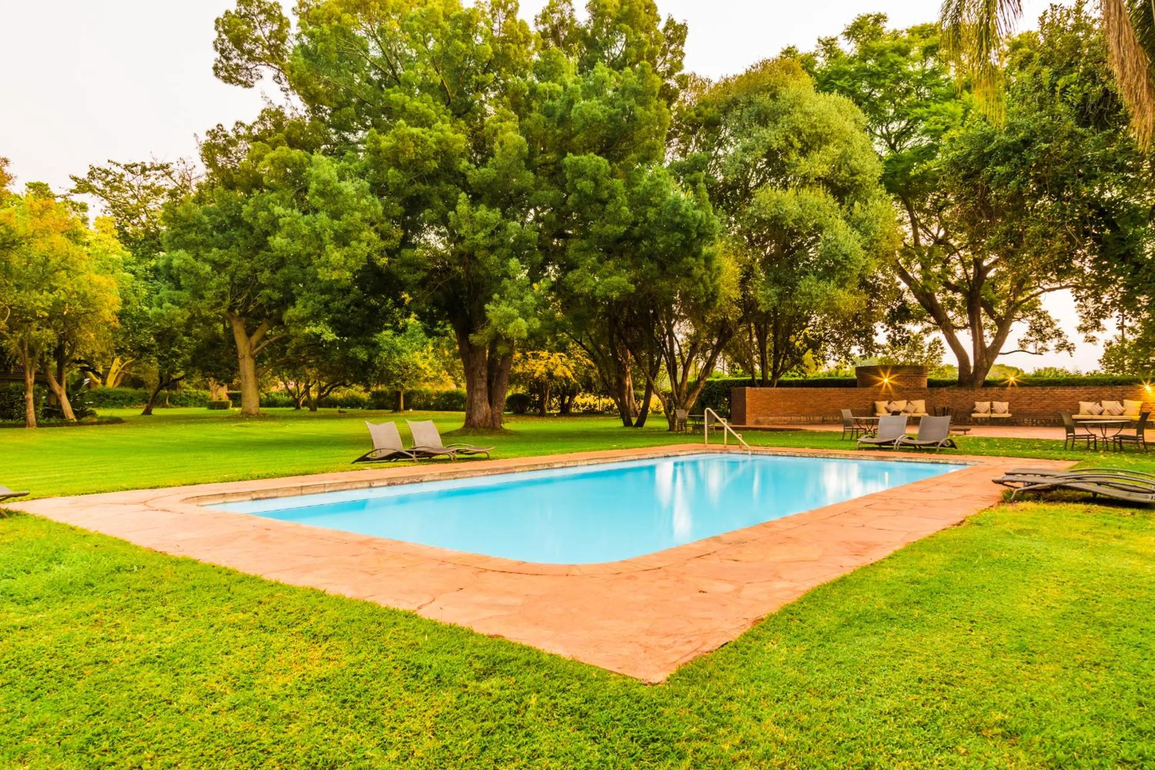 Sondela Nature Reserve & Spa Country House