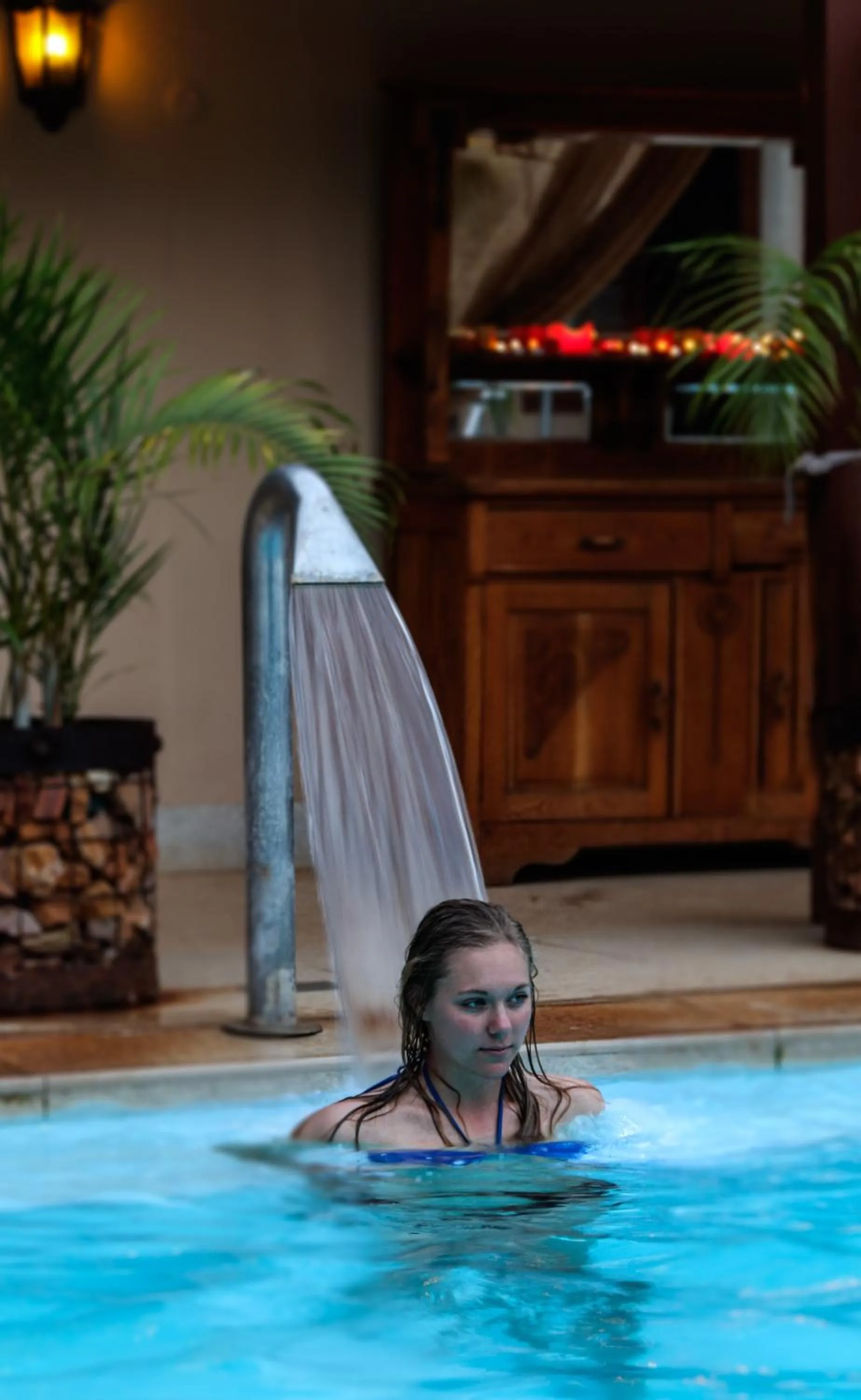 Sondela Nature Reserve & Spa Country House