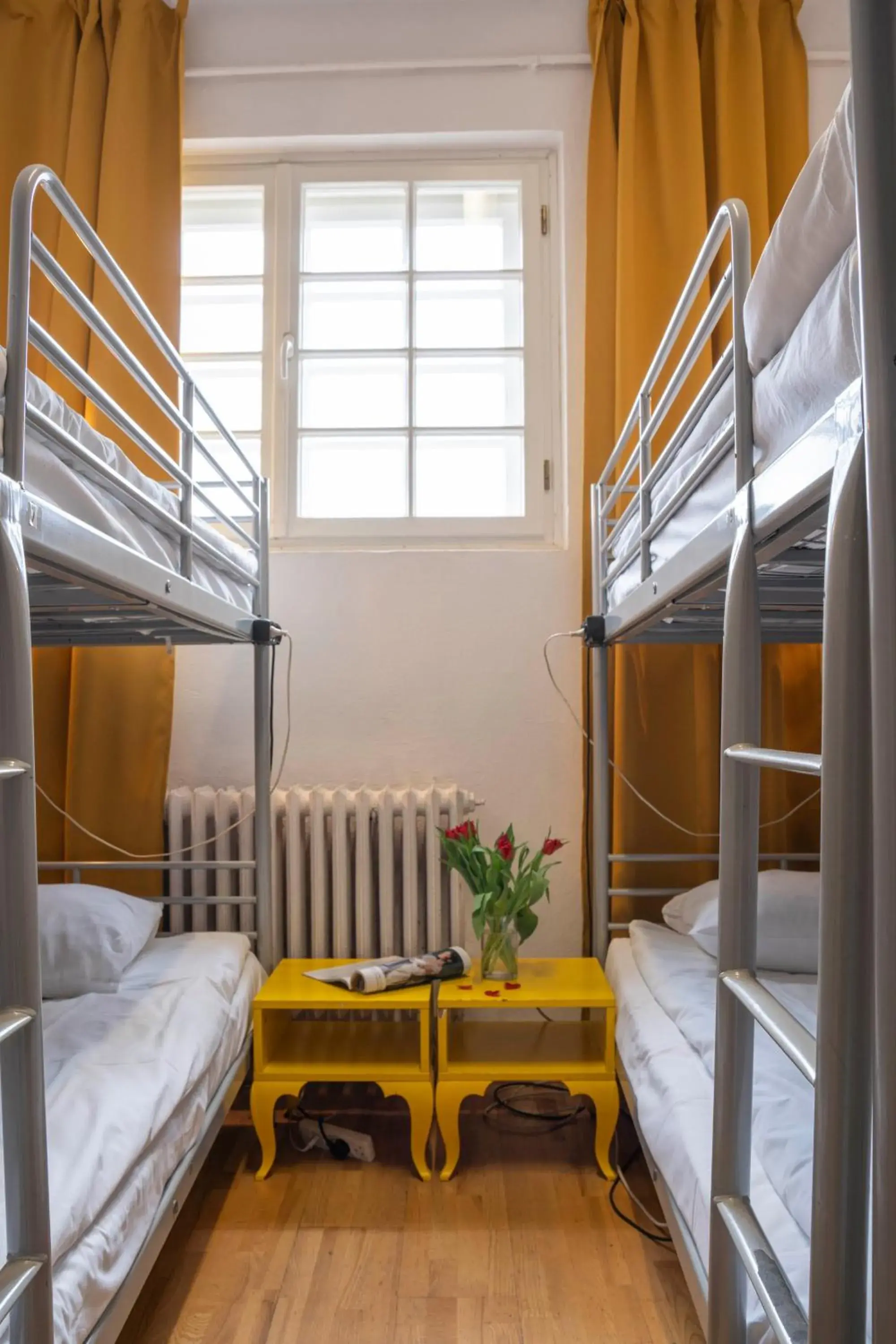 New World St Hostel New World St Hostel