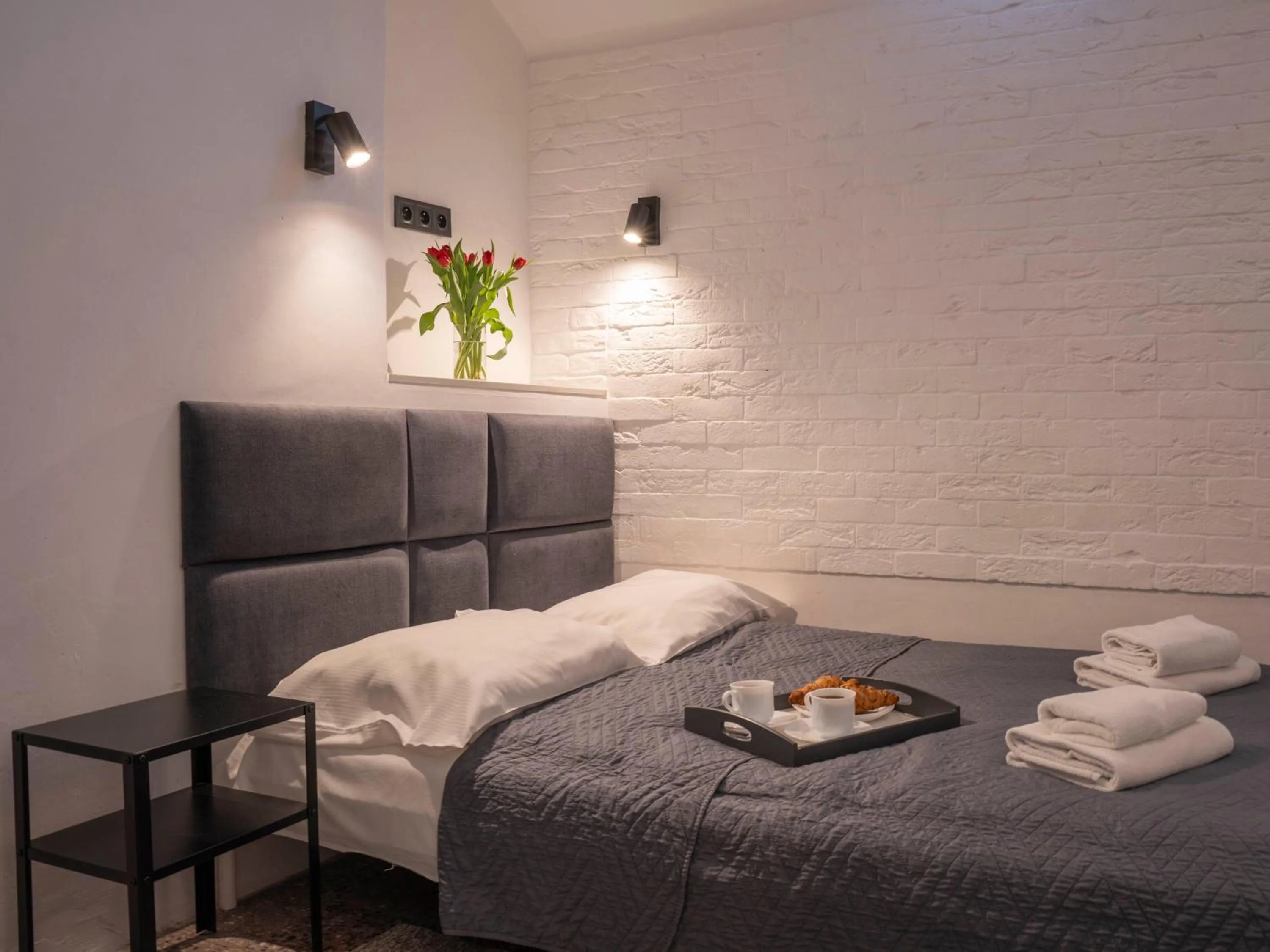 New World St Hostel