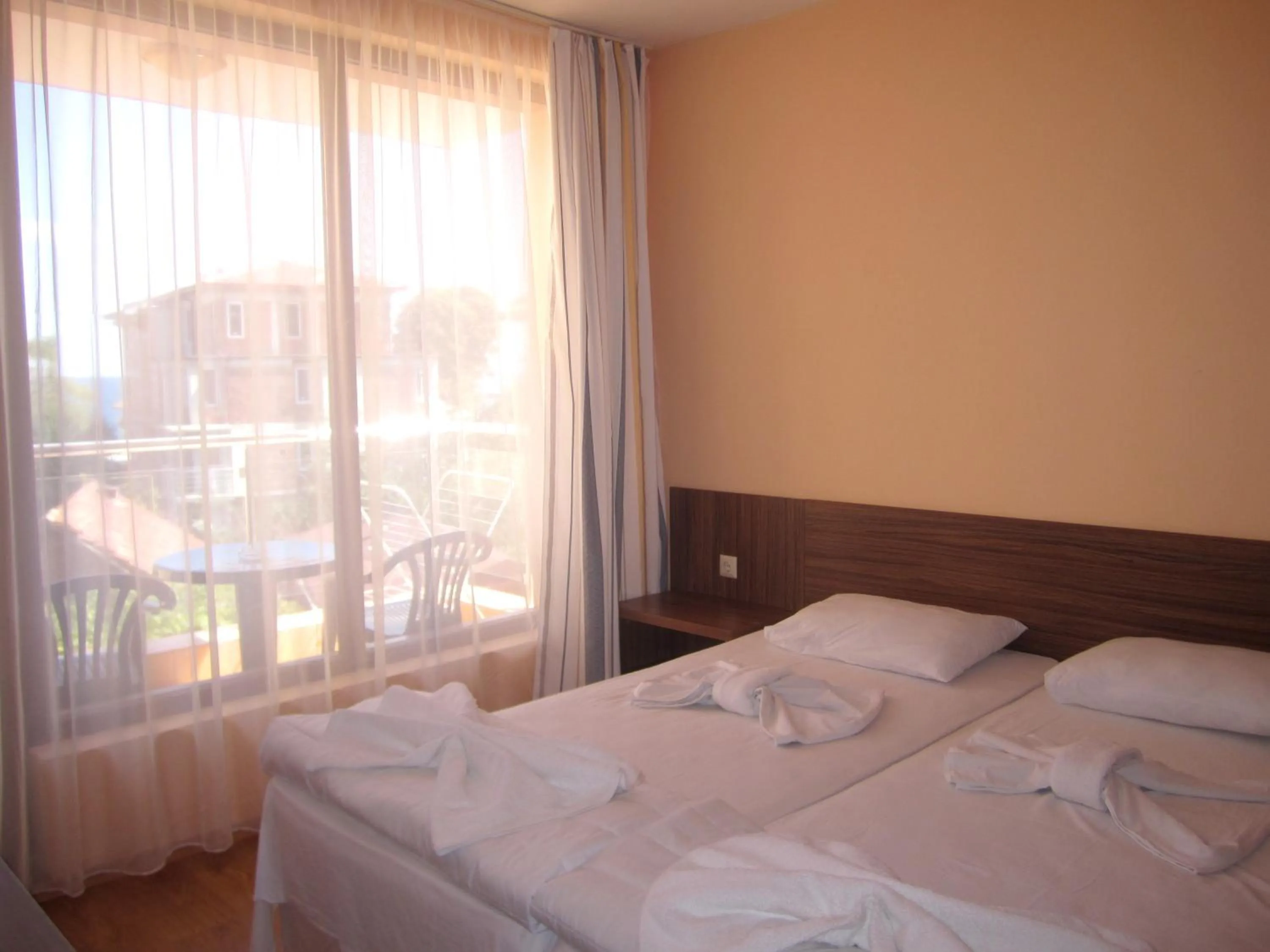 Hotel COOP Central