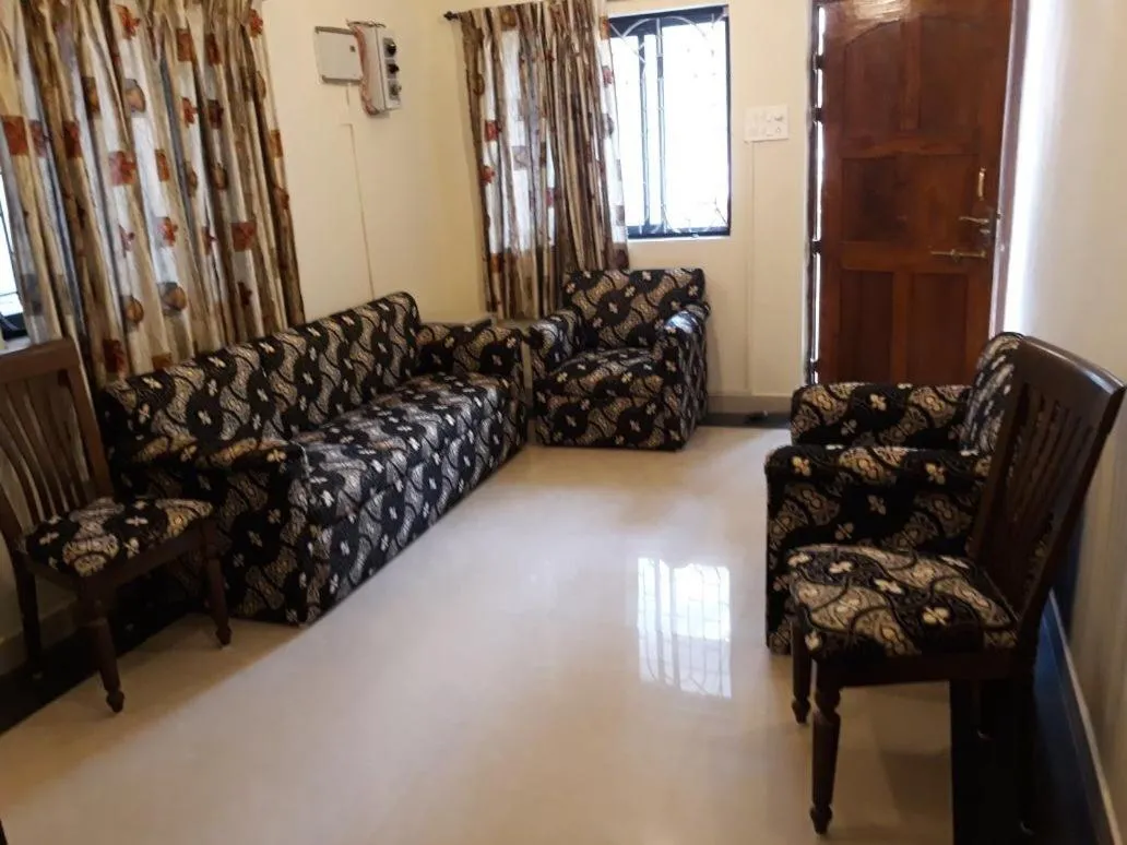 Agnelo's Holiday Homes