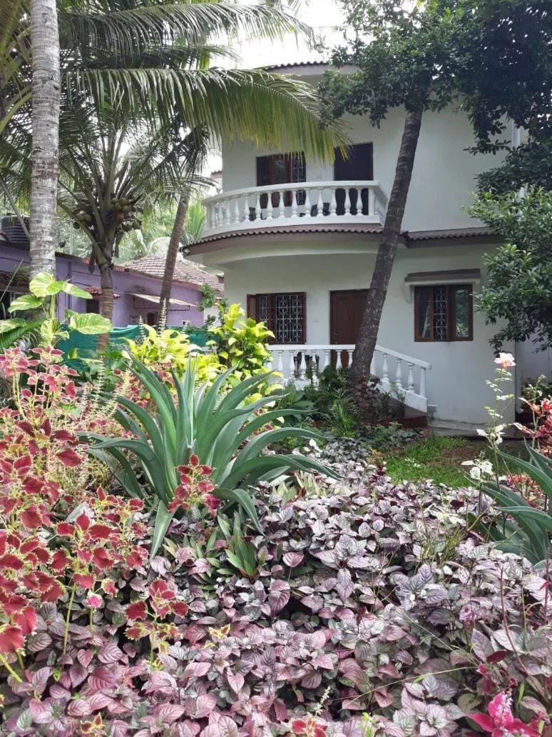 Agnelo's Holiday Homes