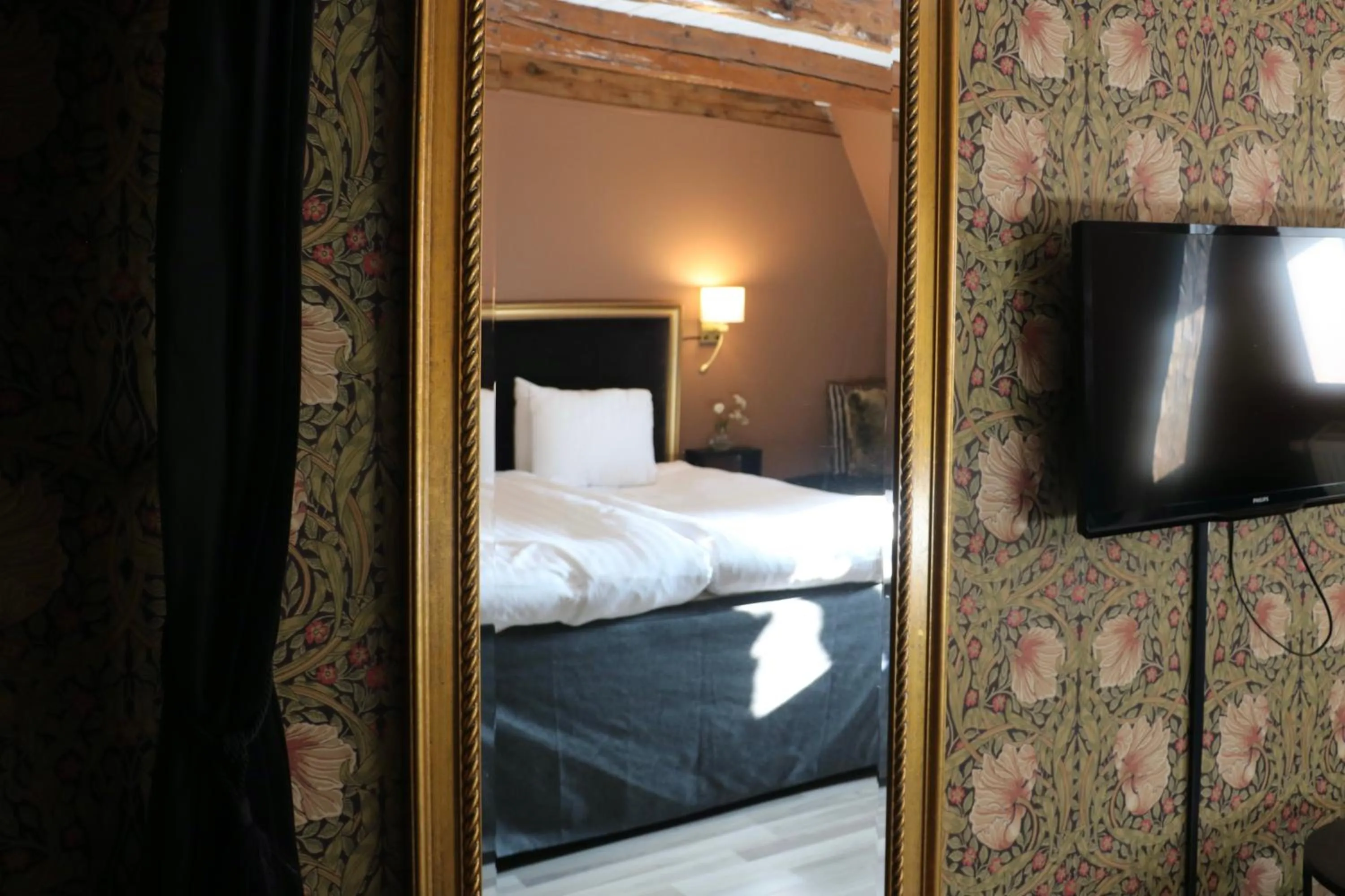 Åhus Gästgivaregård