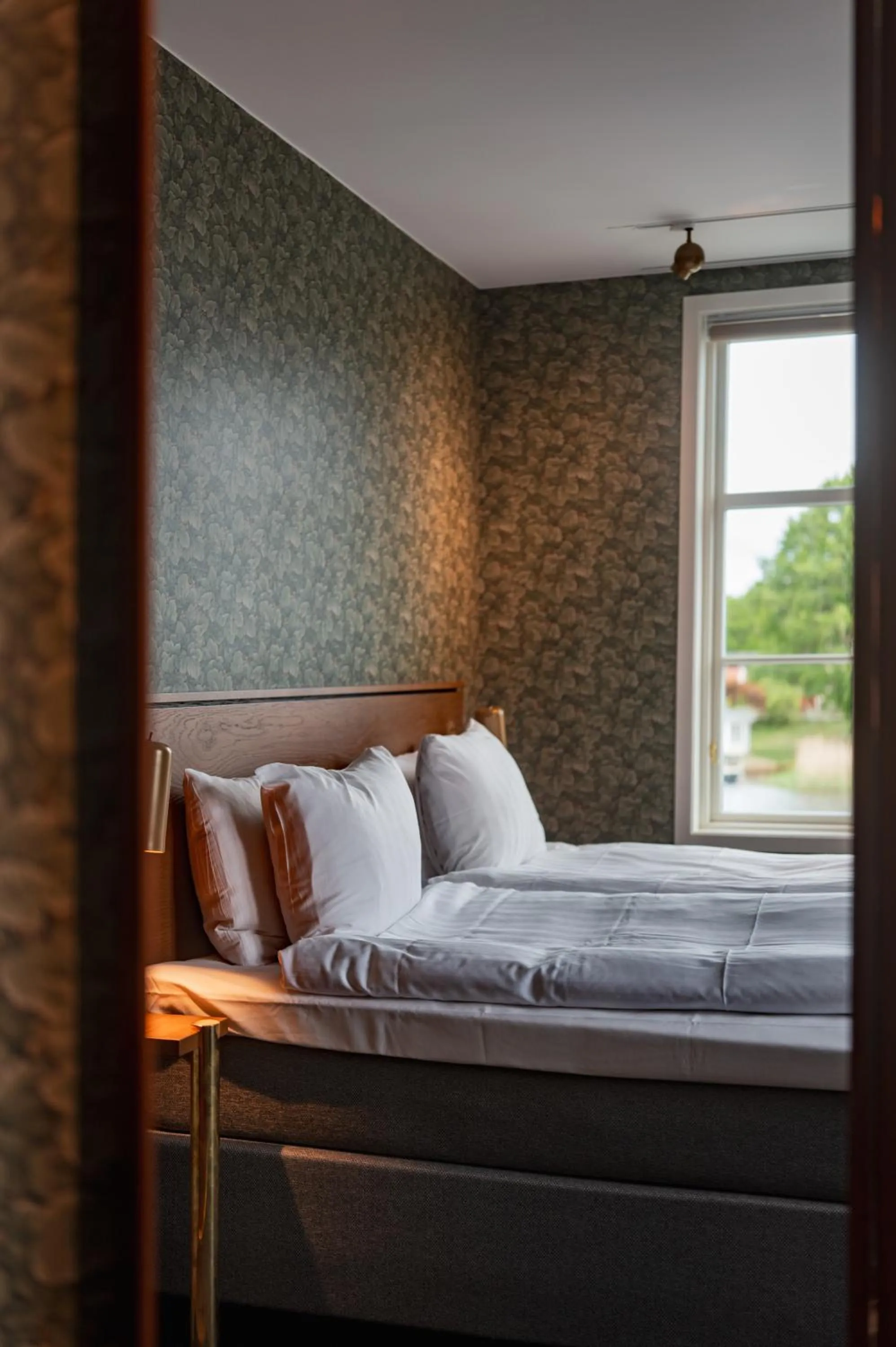 Åhus Gästgivaregård