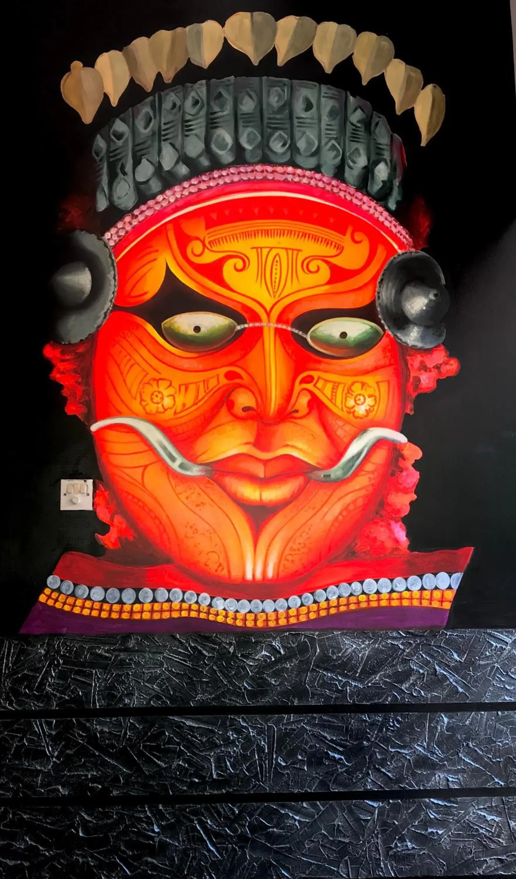 Indian Art Villa Indian Art Villa