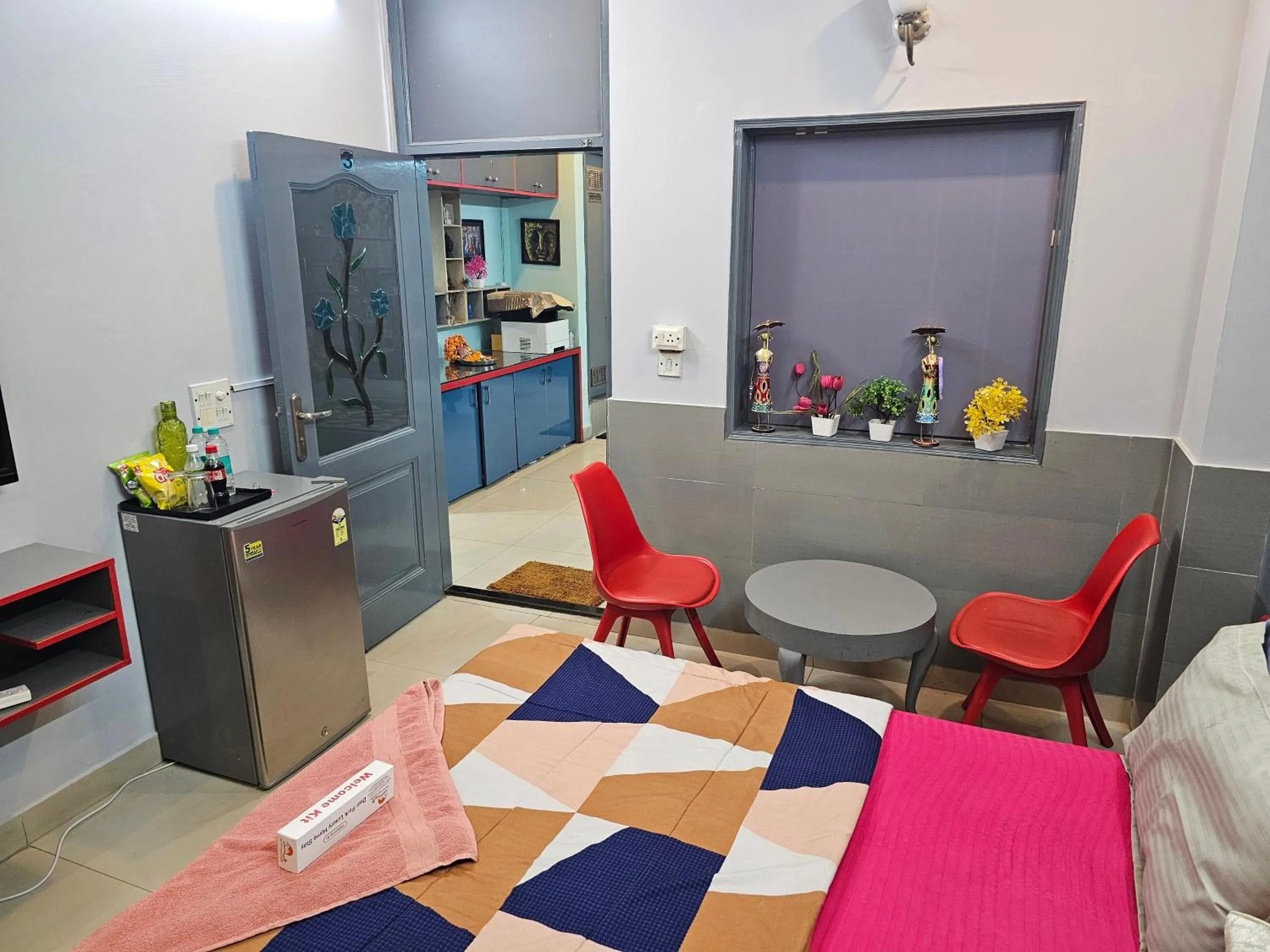 Deer Park Home Stay