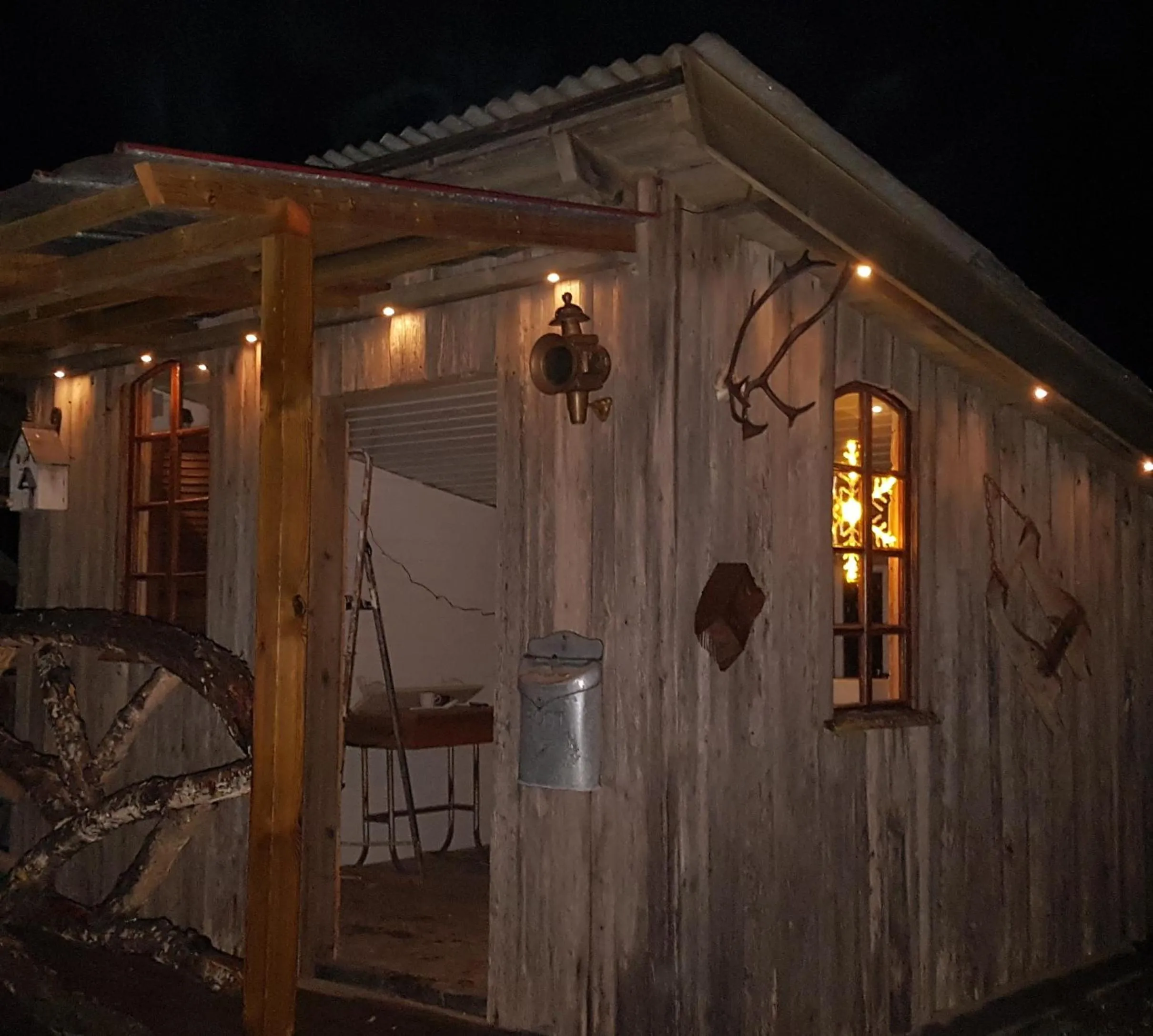Children play ground in Stordrågen