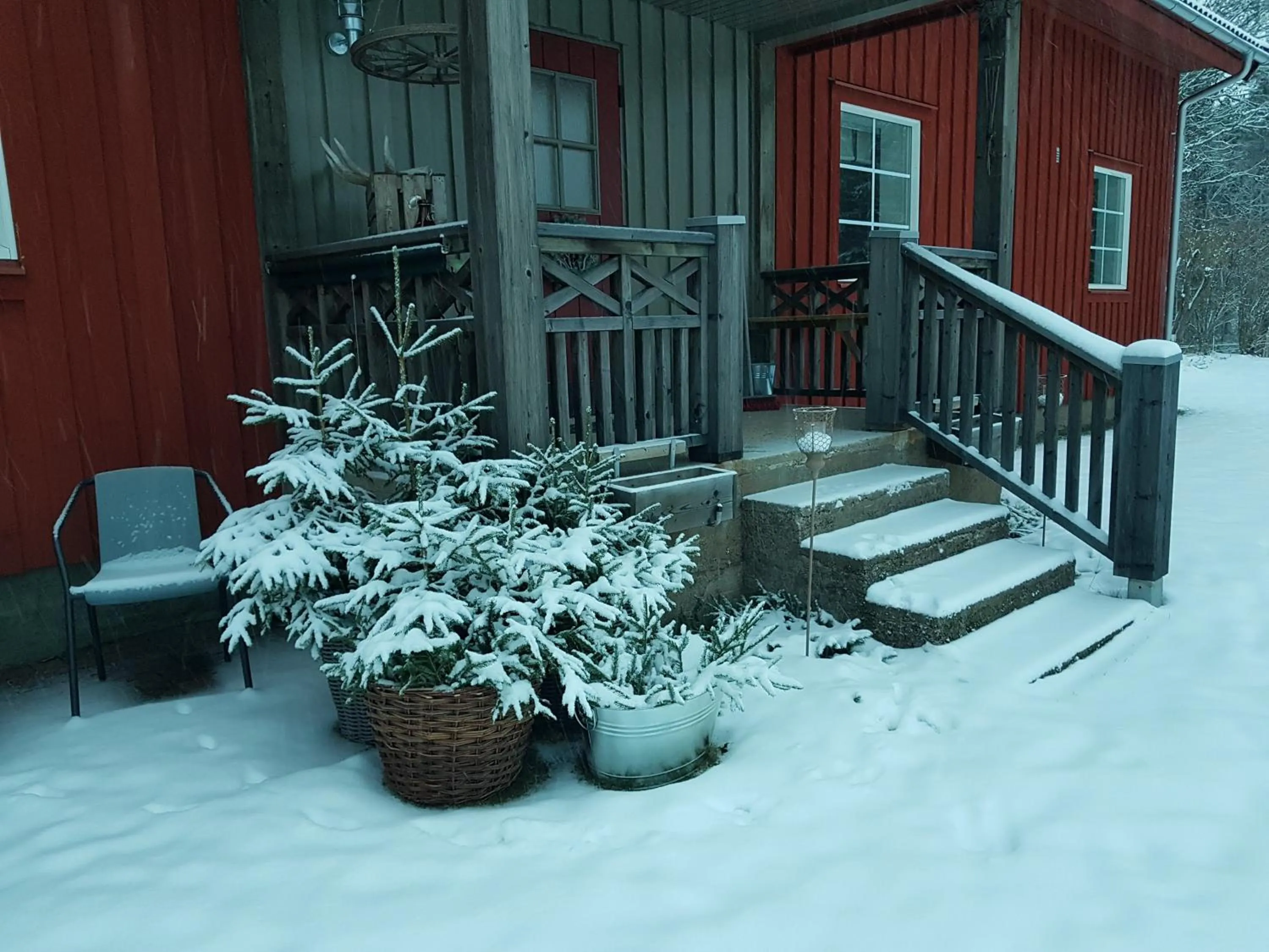 Other in Stordrågen