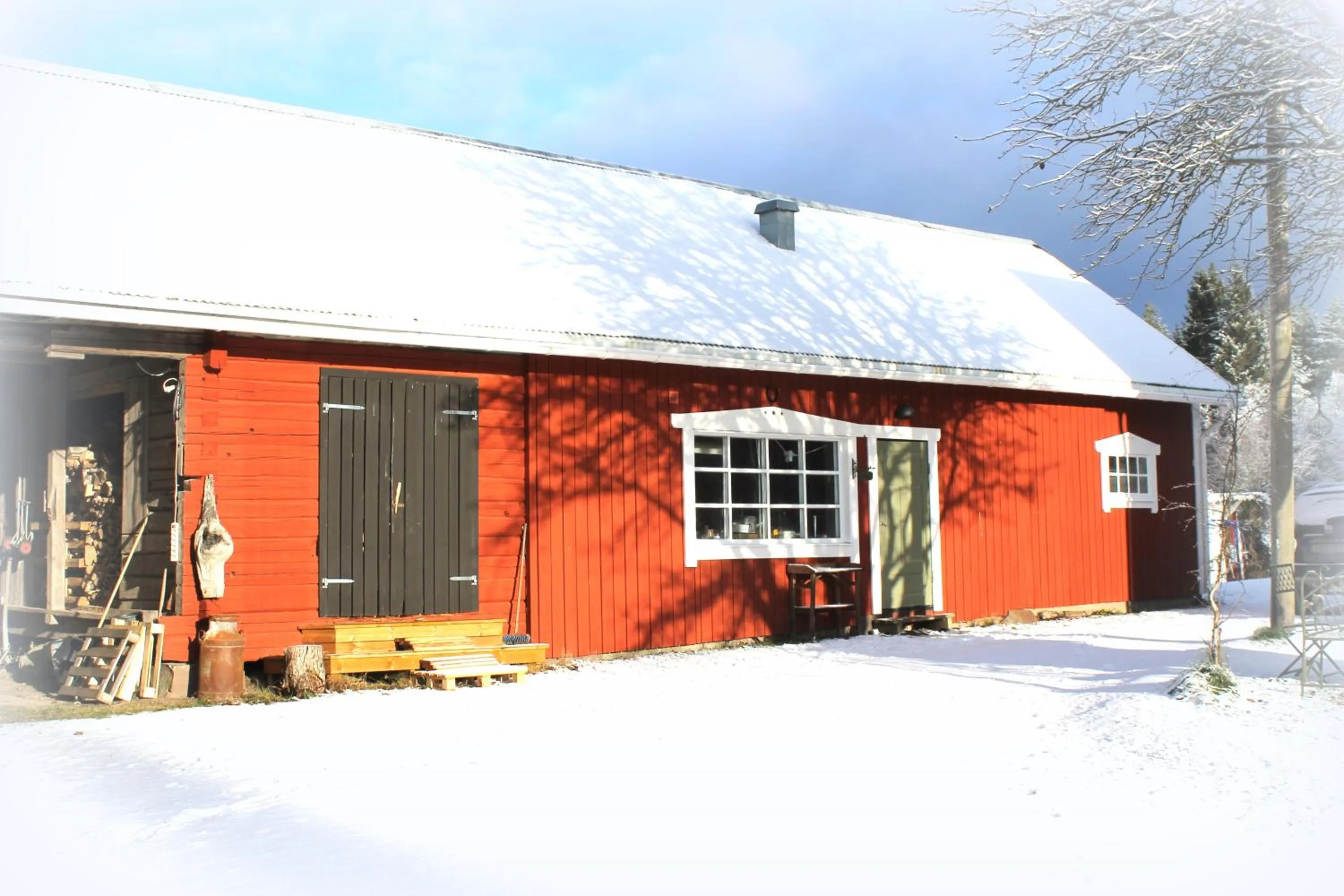 Other in Stordrågen