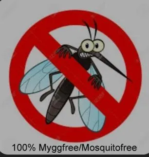 Property building in Stordrågen