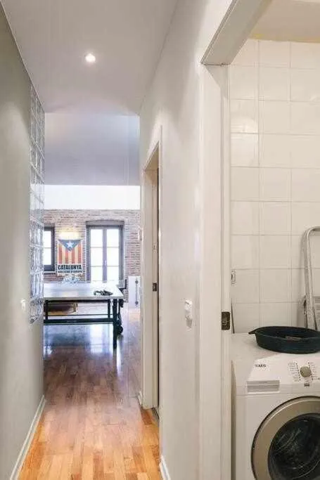 Sleep & Stay- Luxury top floor apt with terrace