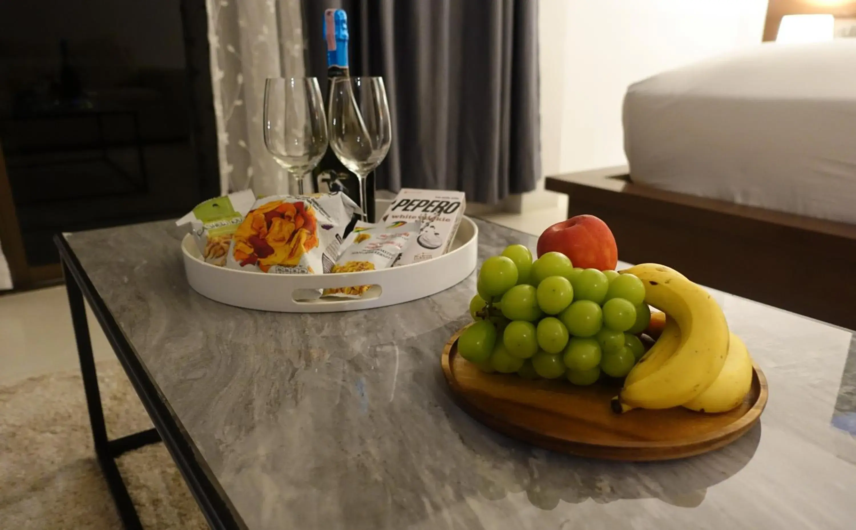 Decorative detail in Sea Hills Resort Decorative detail in Sea Hills Resort