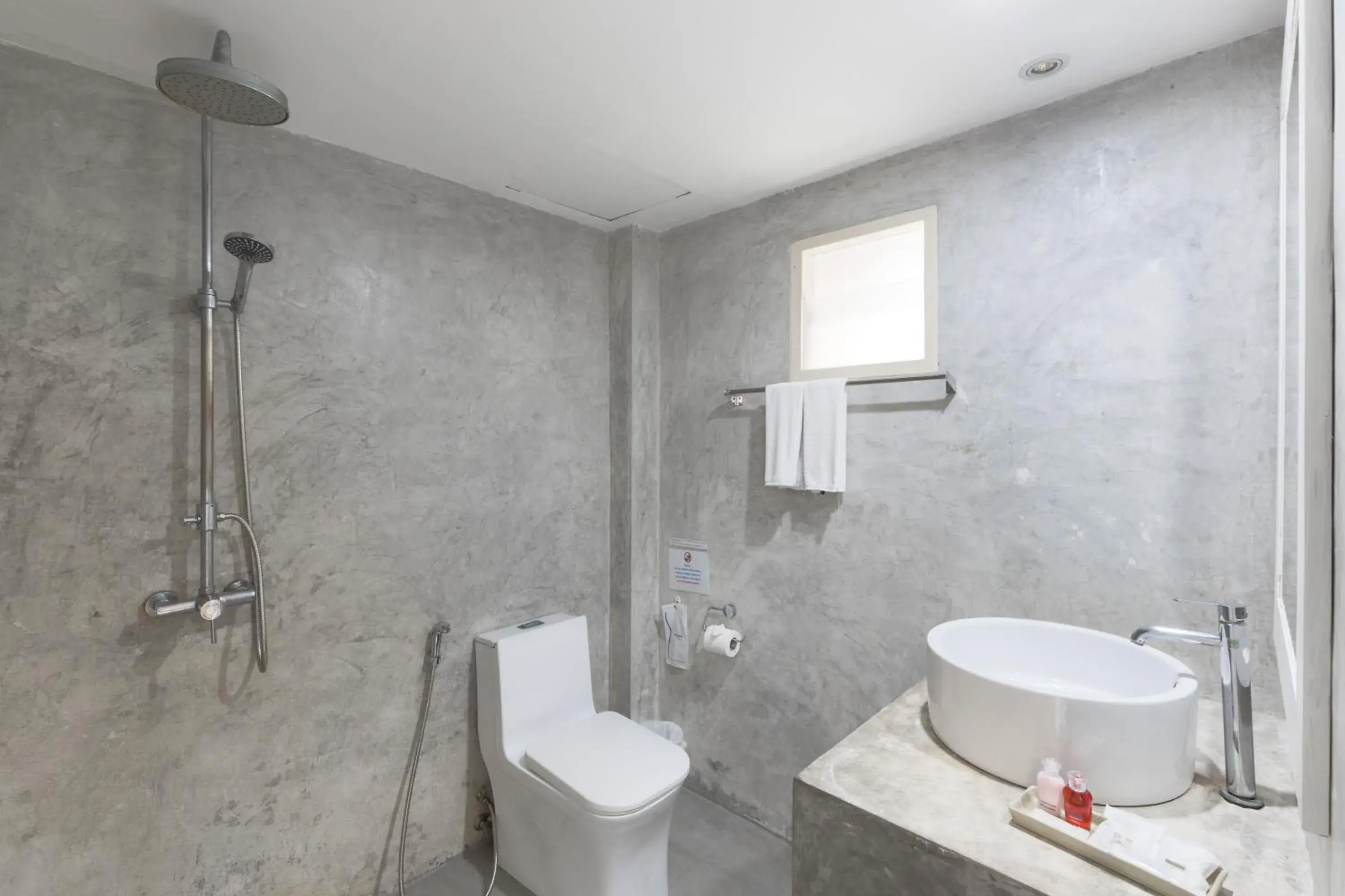 Superior Double Room in Sea Hills Resort Superior Double Room in Sea Hills Resort