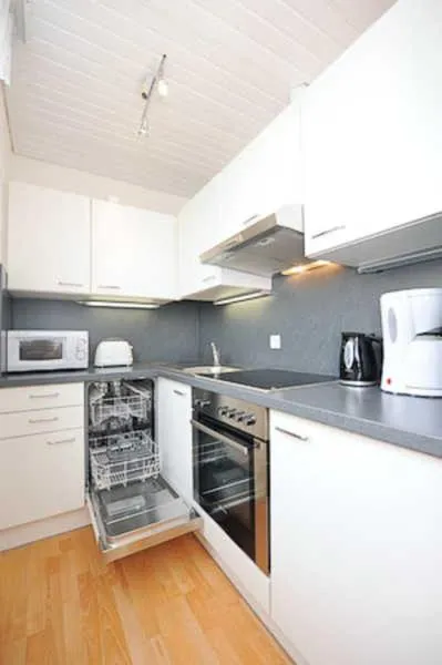Ferienhaus Friesenzauber