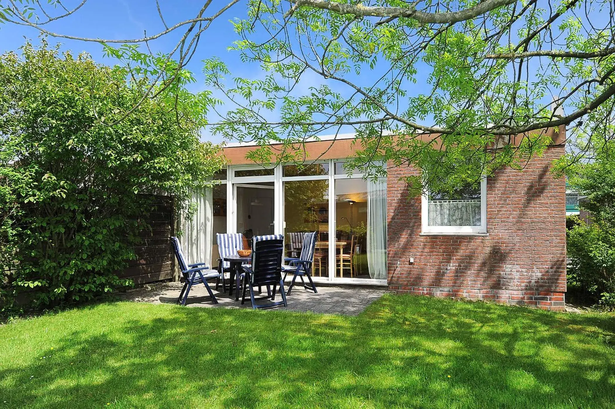 Ferienhaus Koje Ferienhaus Koje