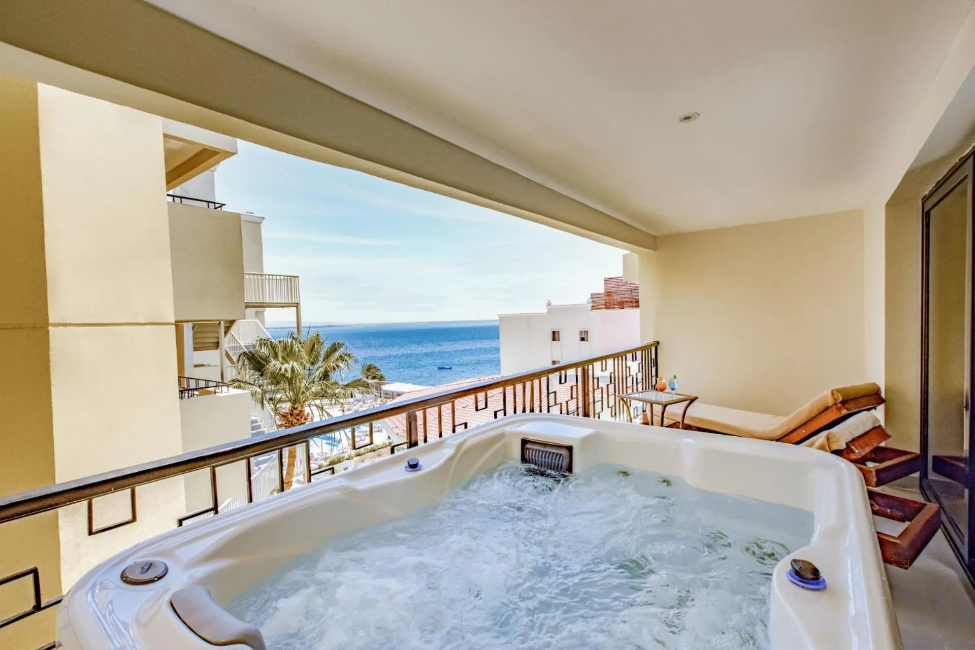 View (from property/room) in Sunrise Holidays Resort -Adults Only