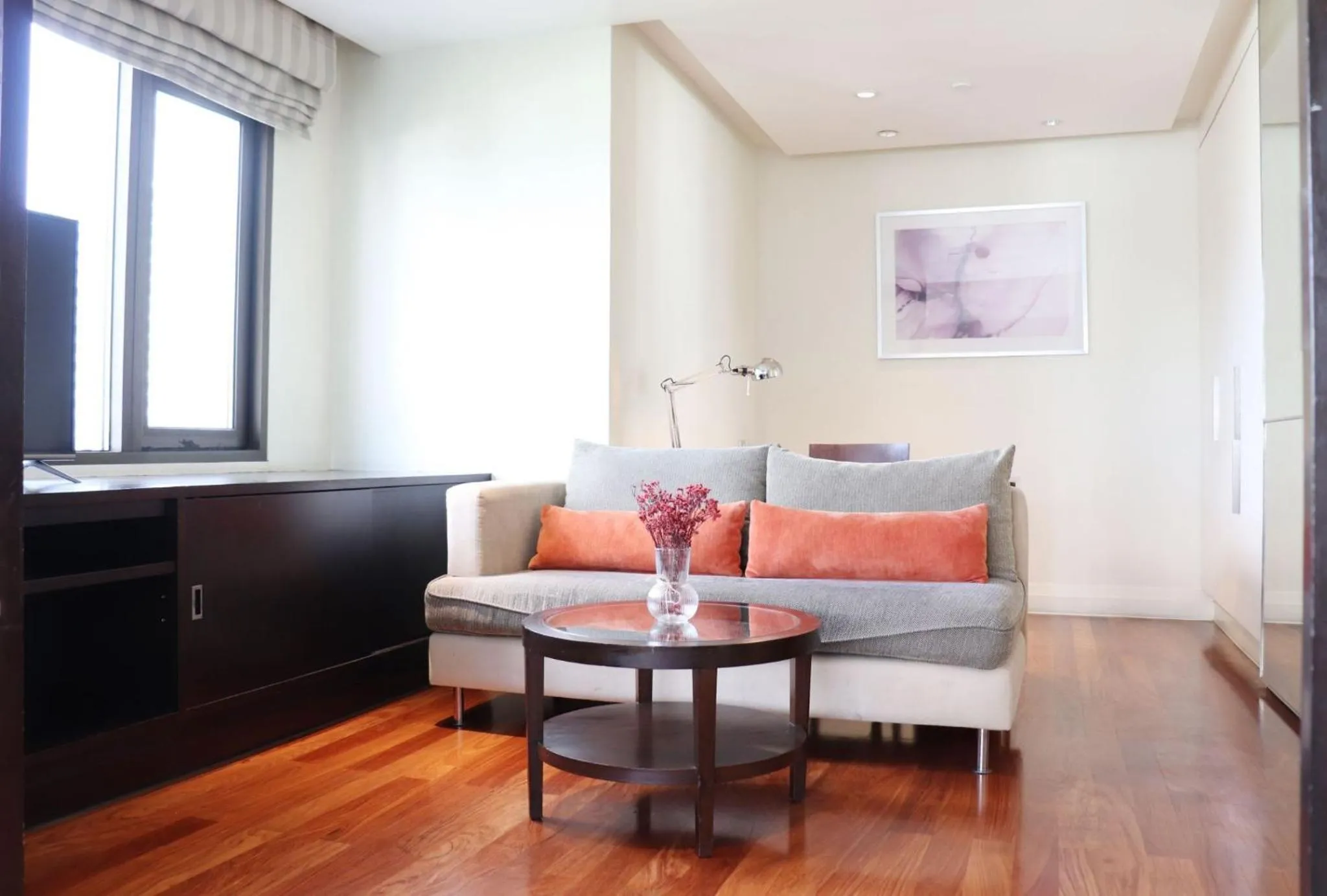 The Quarter Saladaeng by UHG