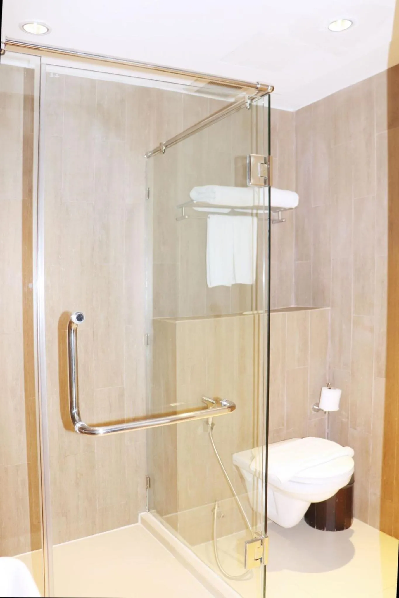 The Quarter Saladaeng by UHG